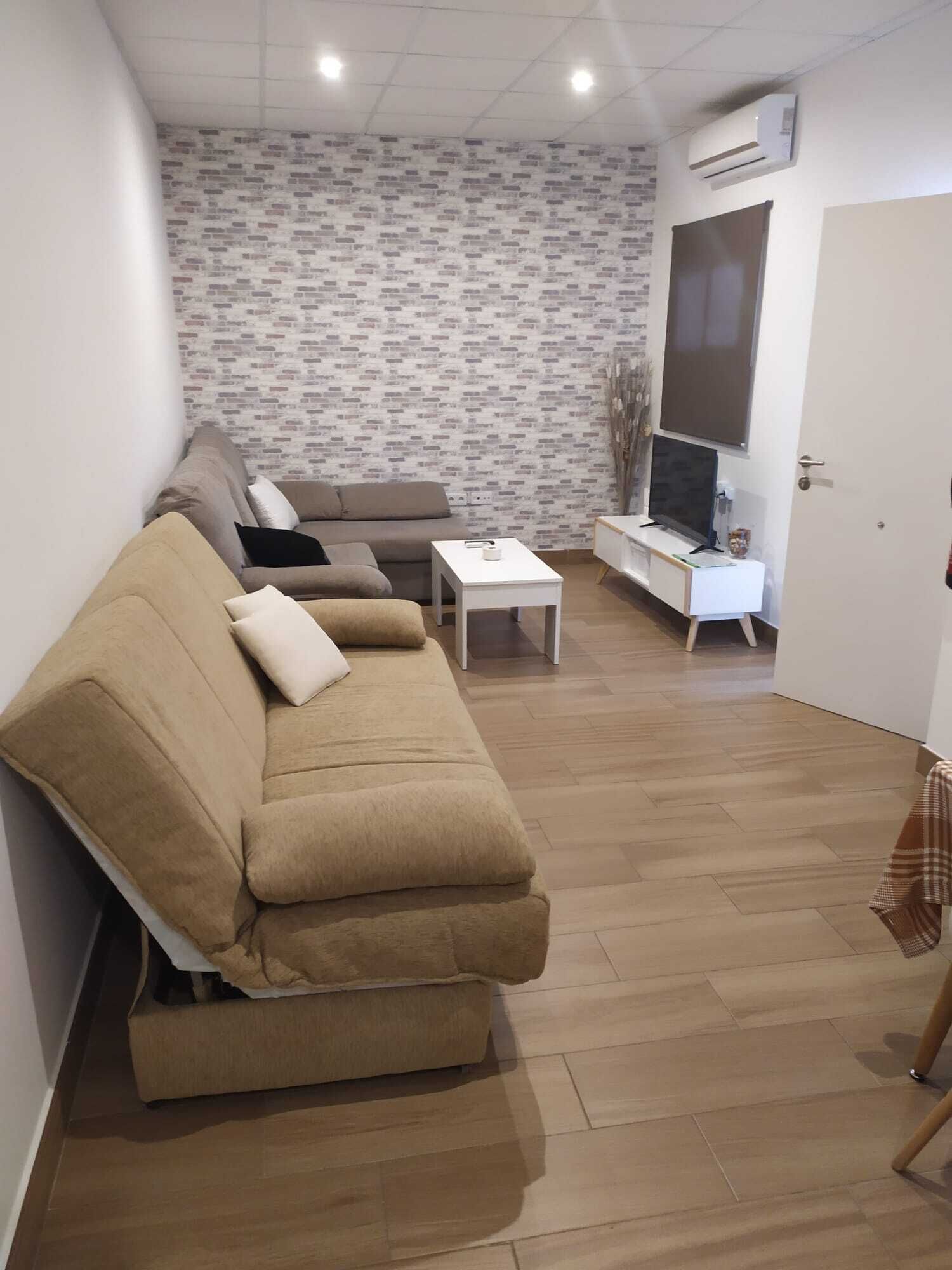 Apartamentos Costa de la Luz Béjar 28-30
