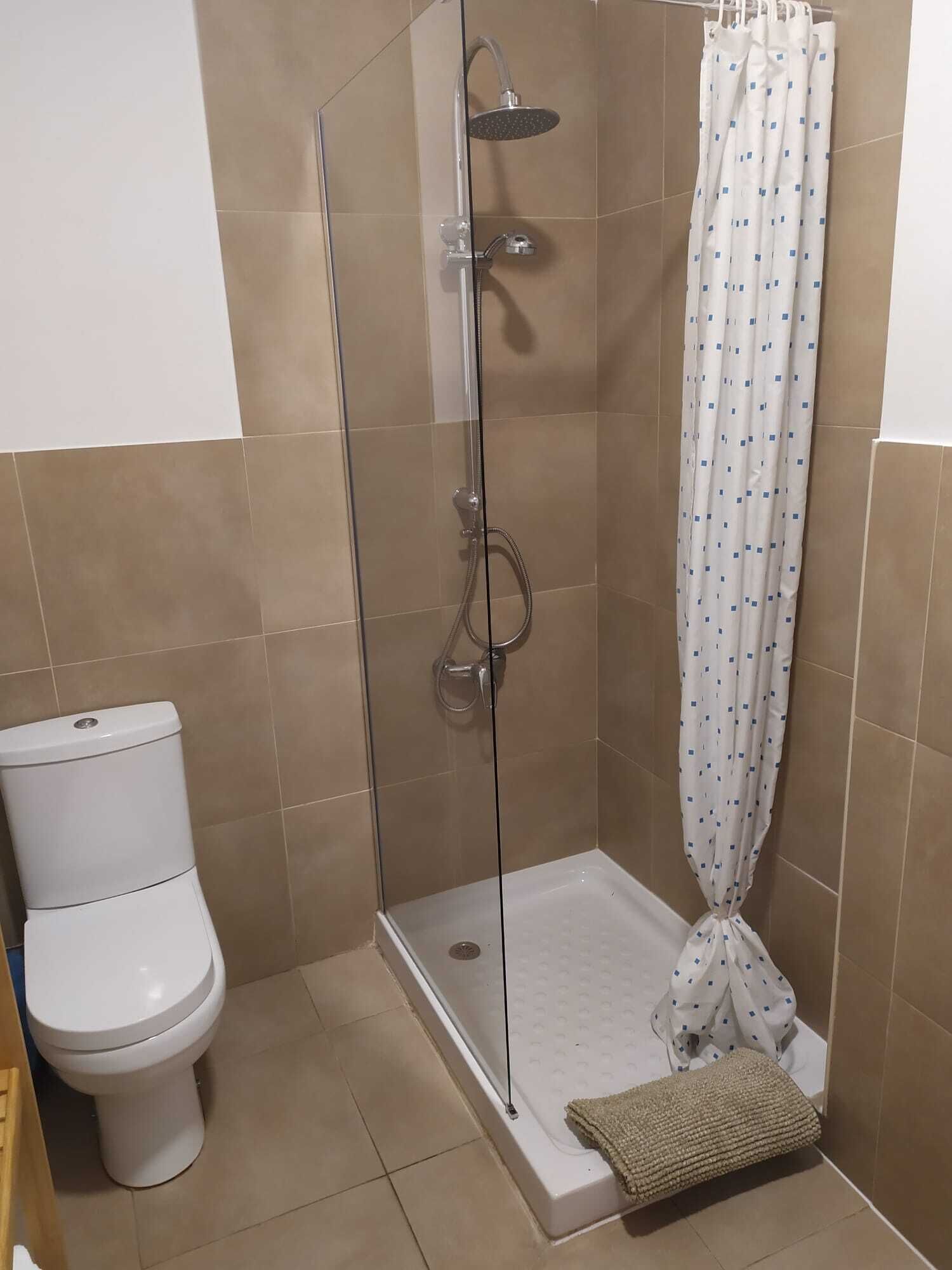 Apartamentos Costa de la Luz Béjar 28-30