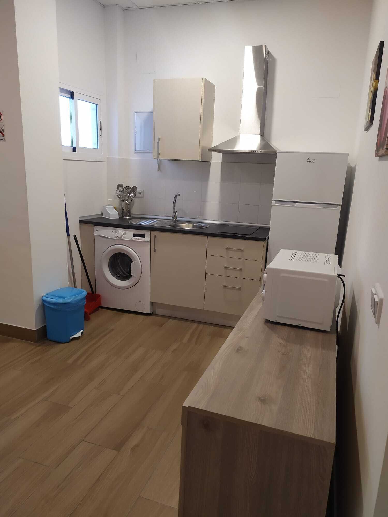 Apartamentos Costa de la Luz Béjar 28-30