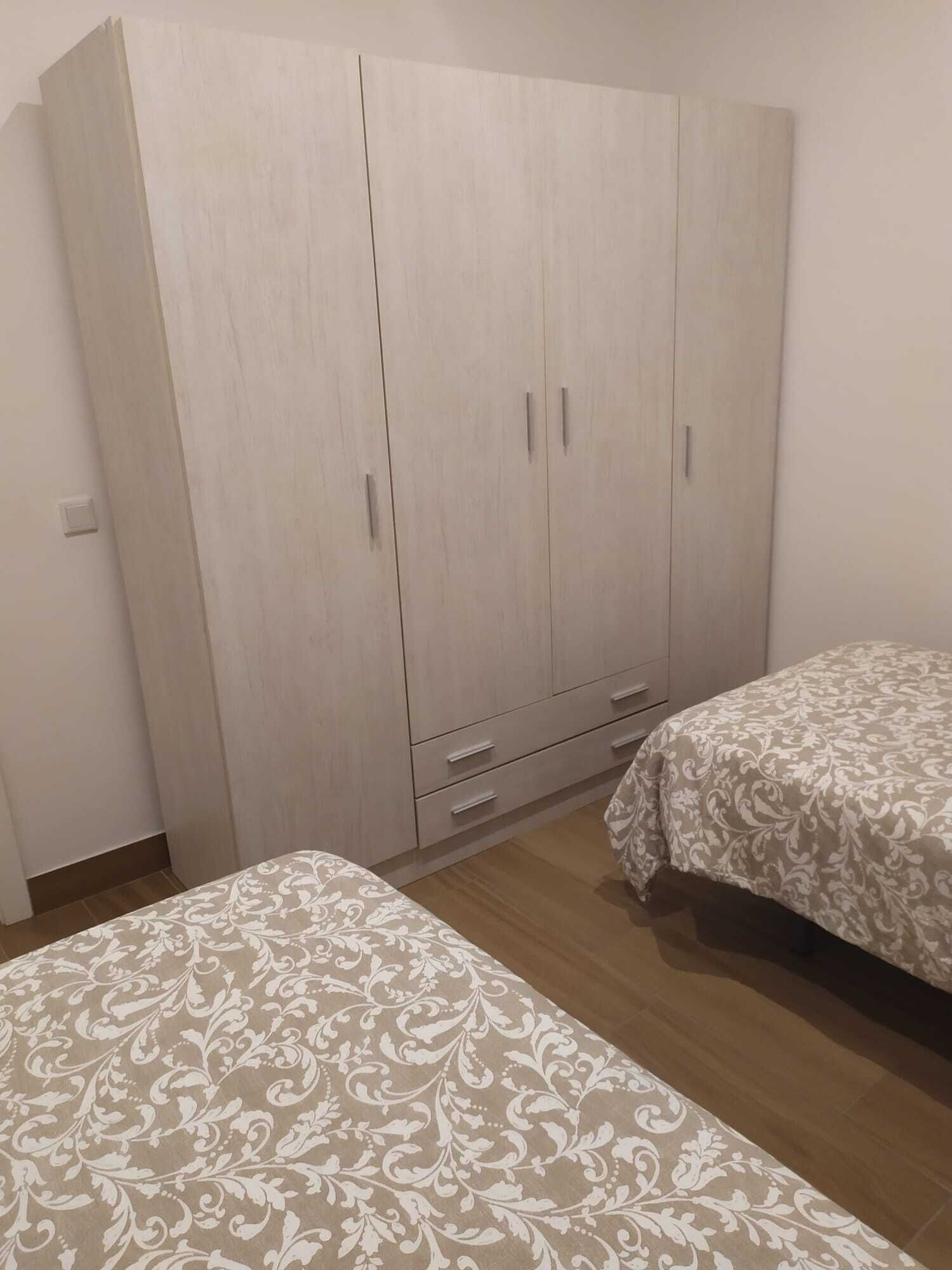 Apartamentos Costa de la Luz Béjar 28-30