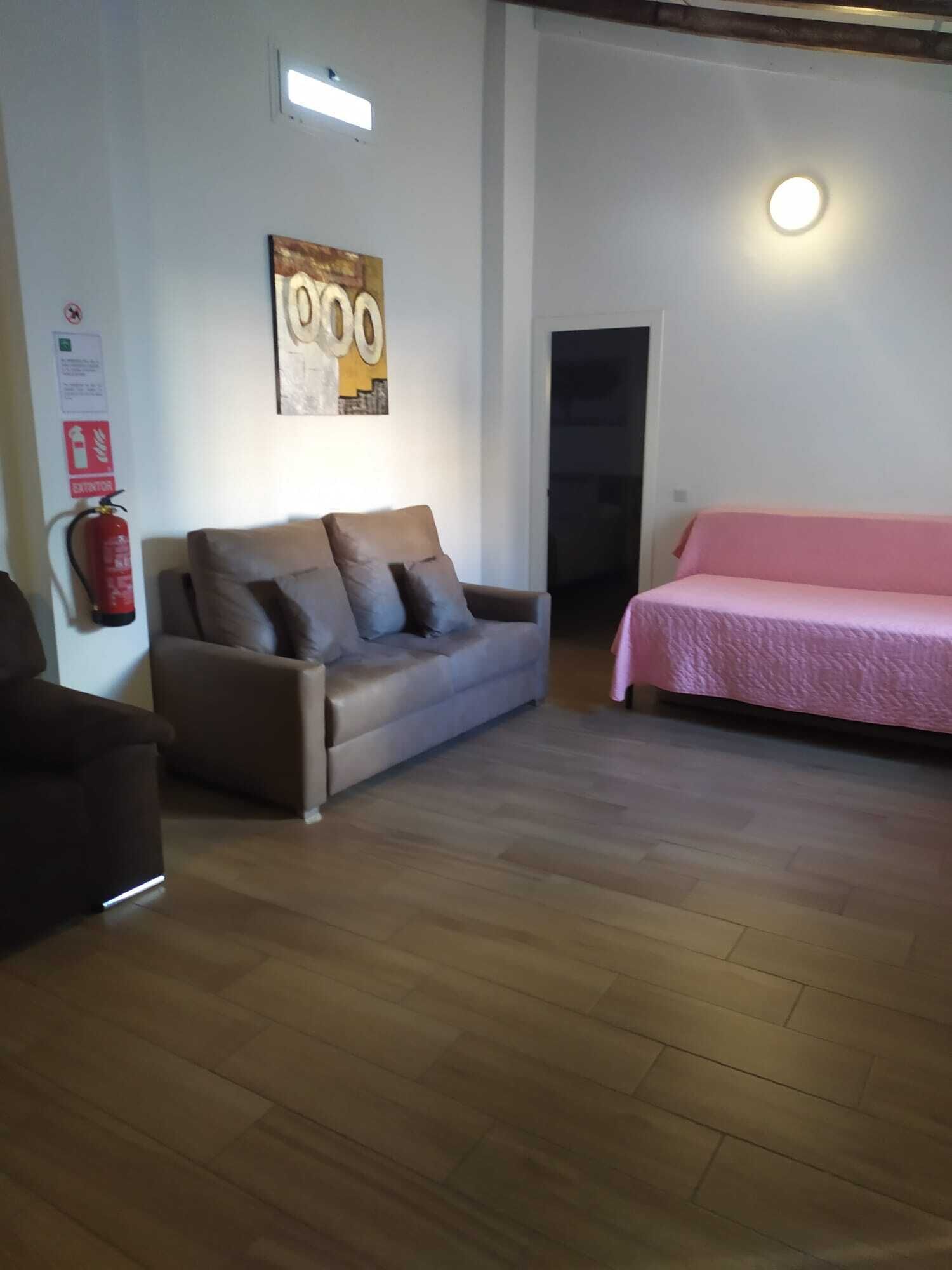 Apartamentos Costa de la Luz Béjar 28-30