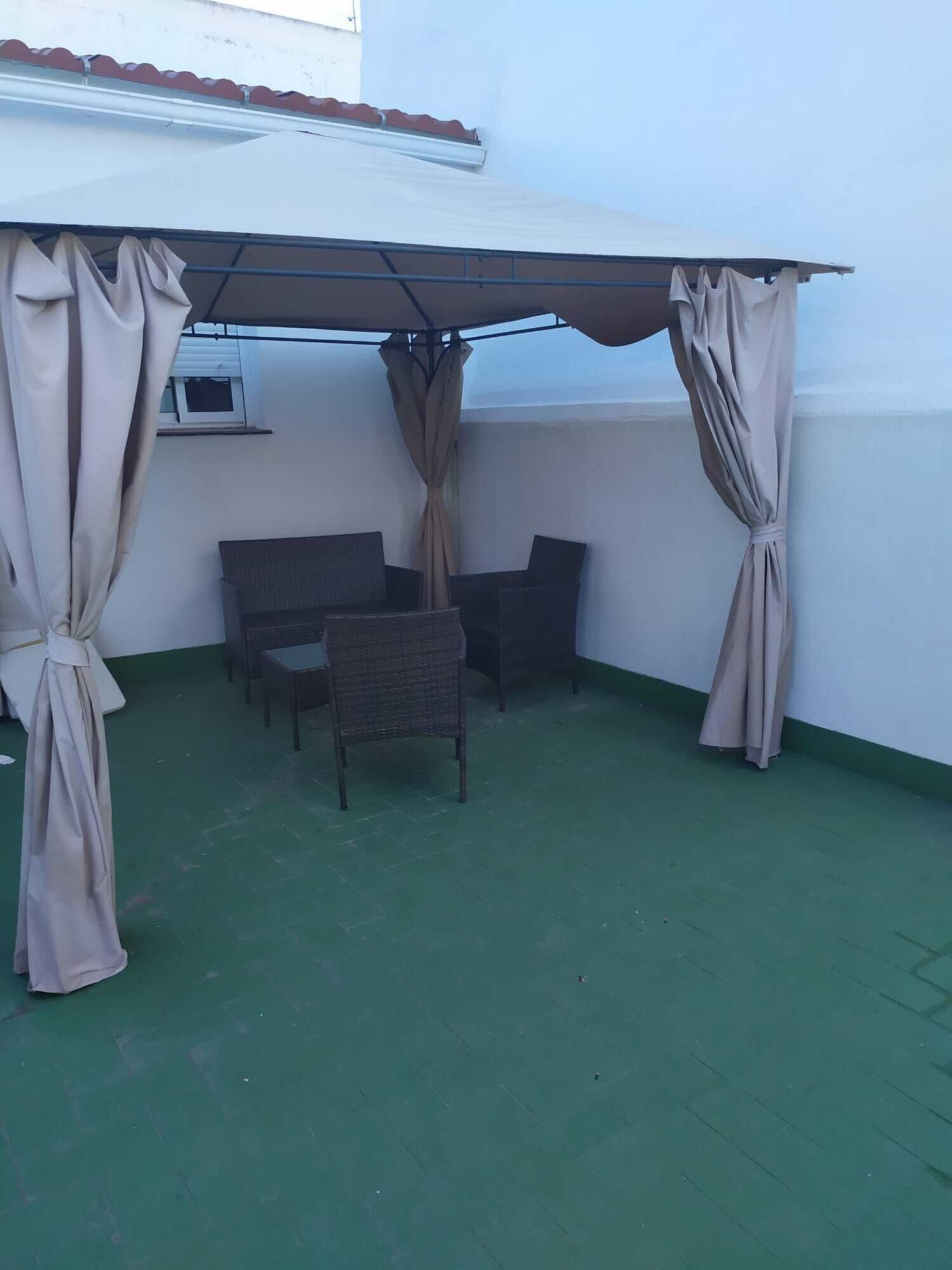 Apartamentos Costa de la Luz Béjar 28-30