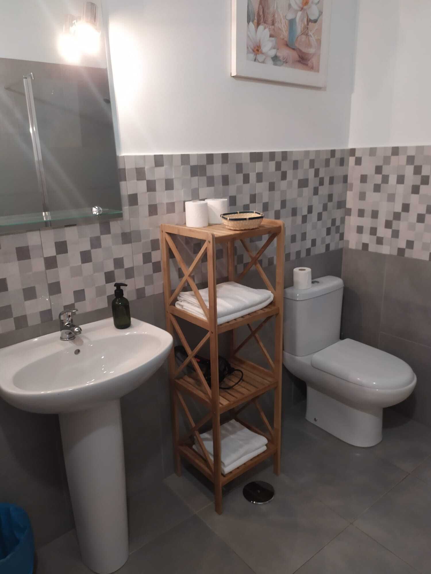 Apartamentos Costa de la Luz Béjar 28-30