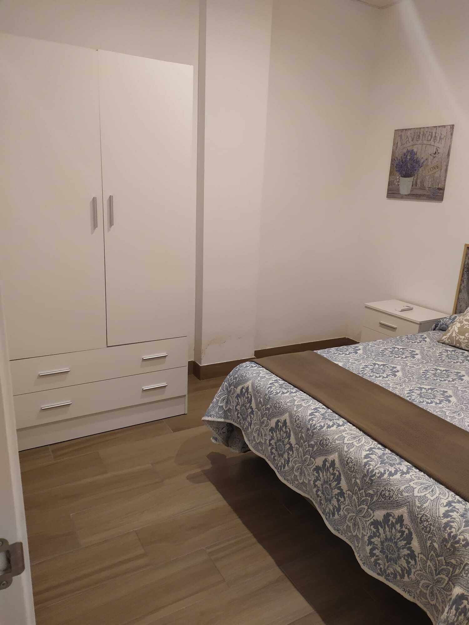 Apartamentos Costa de la Luz Béjar 28-30