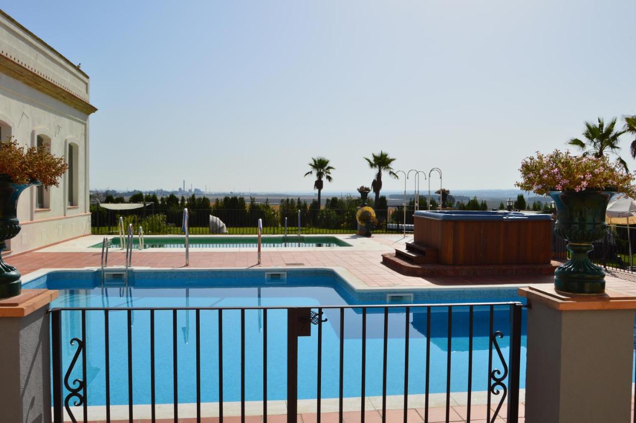 Hacienda Montija Hotel