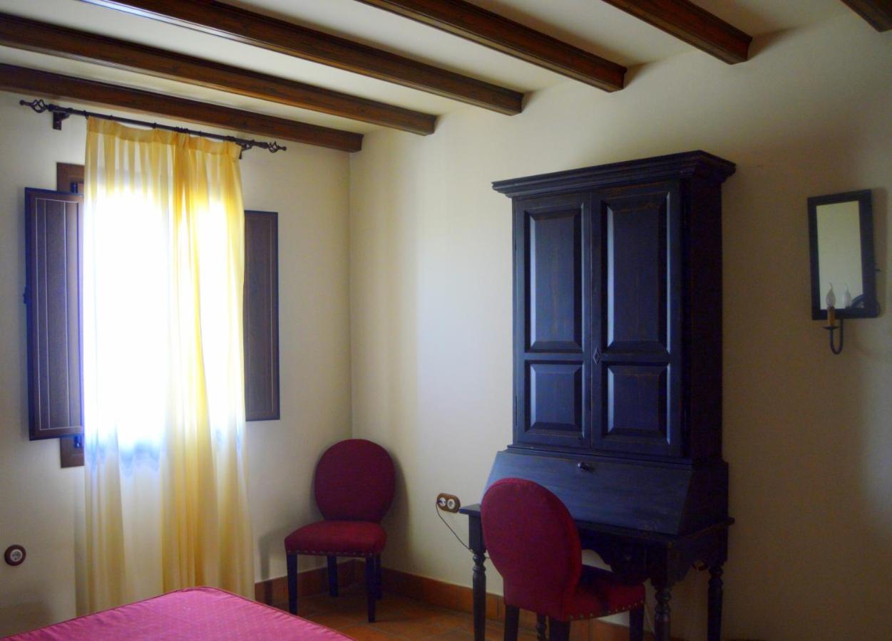 Hacienda Montija Hotel
