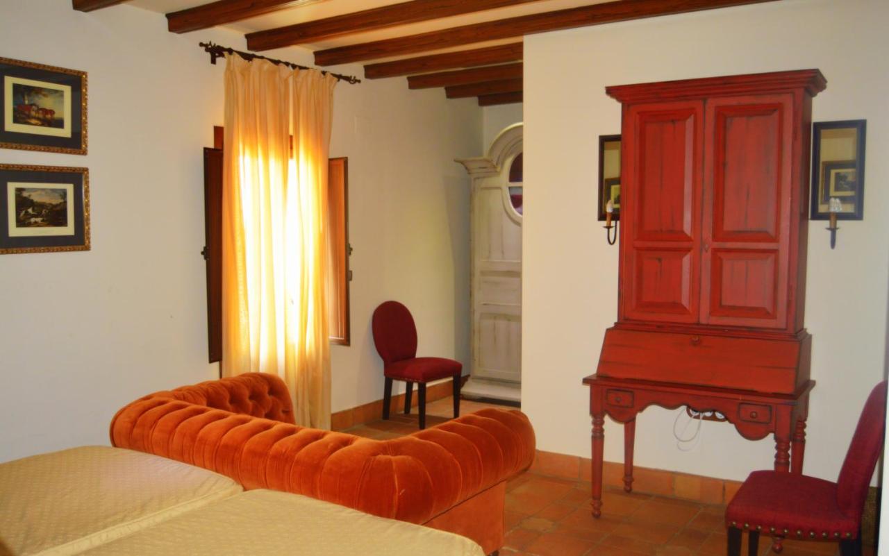 Hacienda Montija Hotel