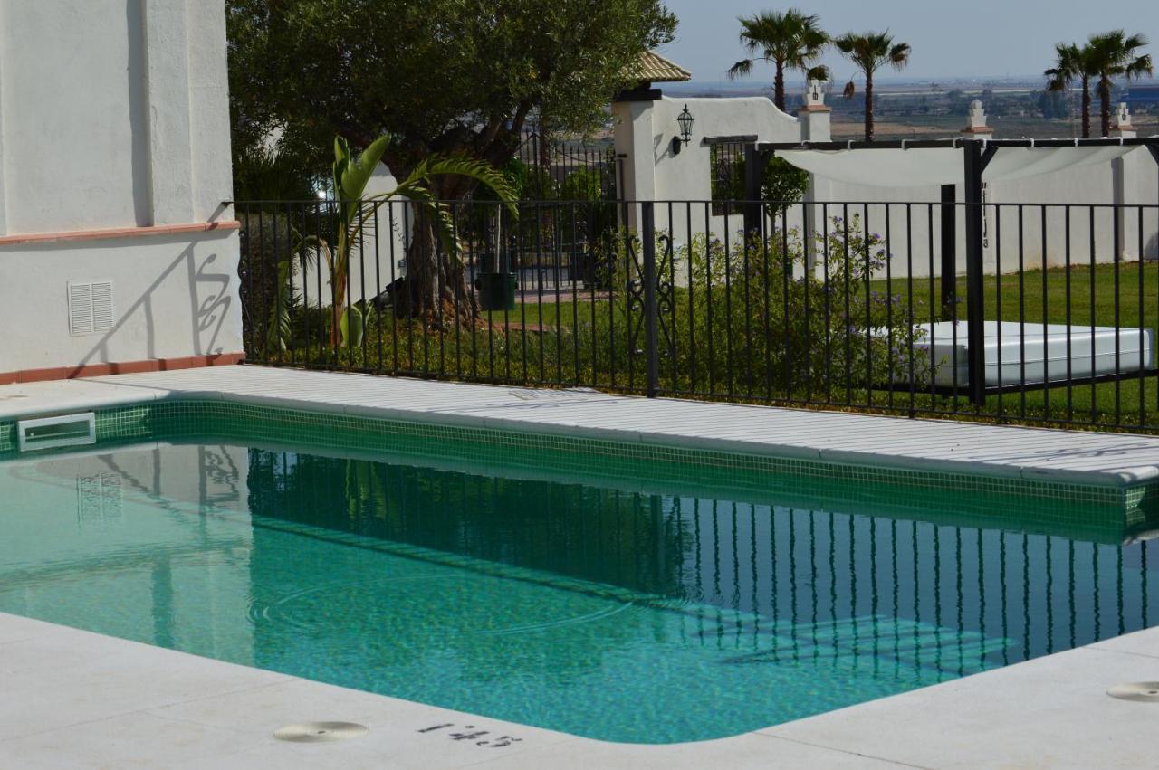 Hacienda Montija Hotel