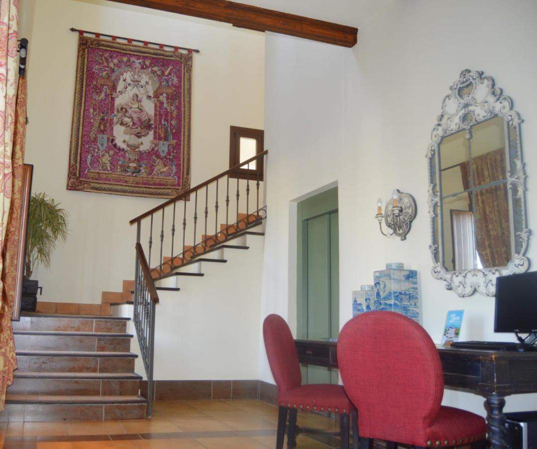 Hacienda Montija Hotel