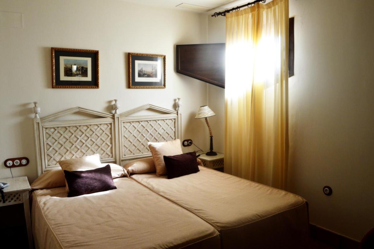 Hacienda Montija Hotel
