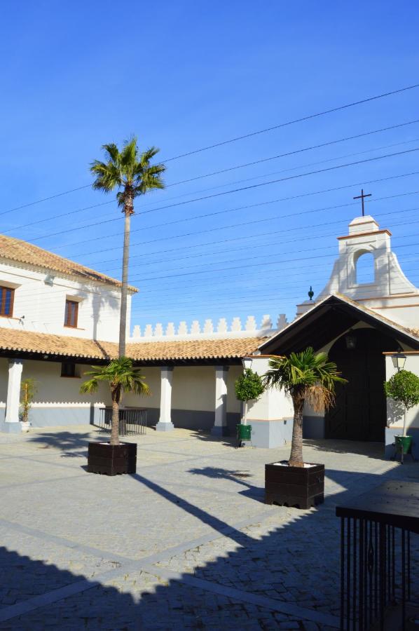 Hacienda Montija Hotel