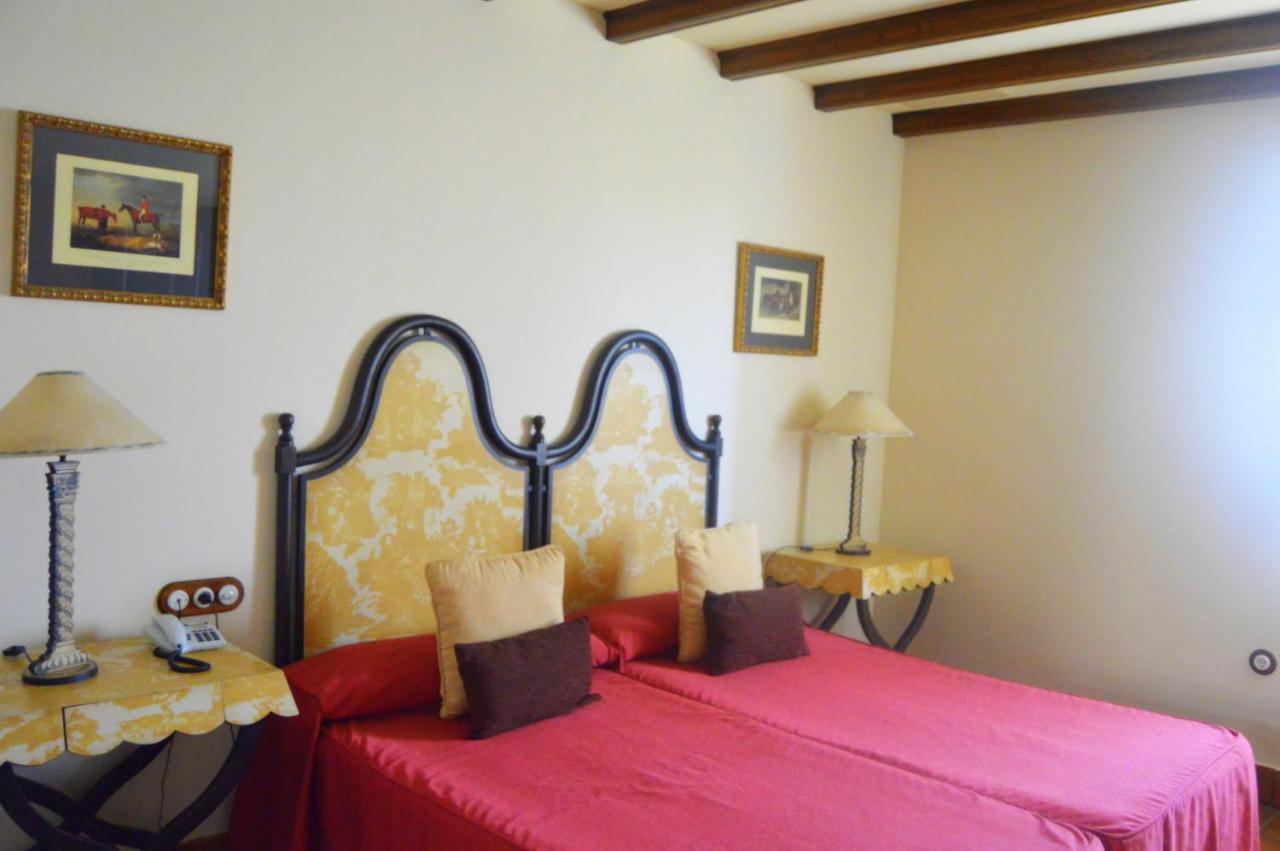 Hacienda Montija Hotel