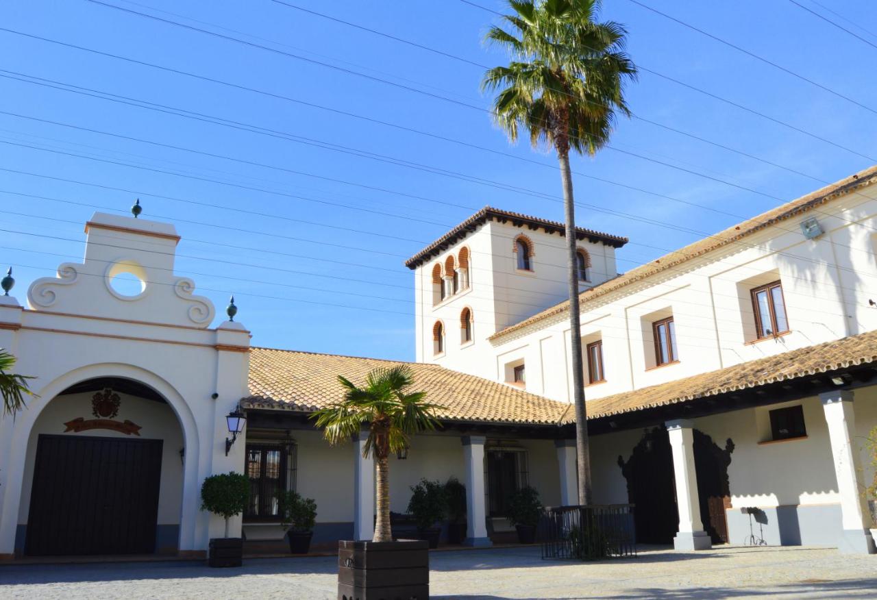 Hacienda Montija Hotel