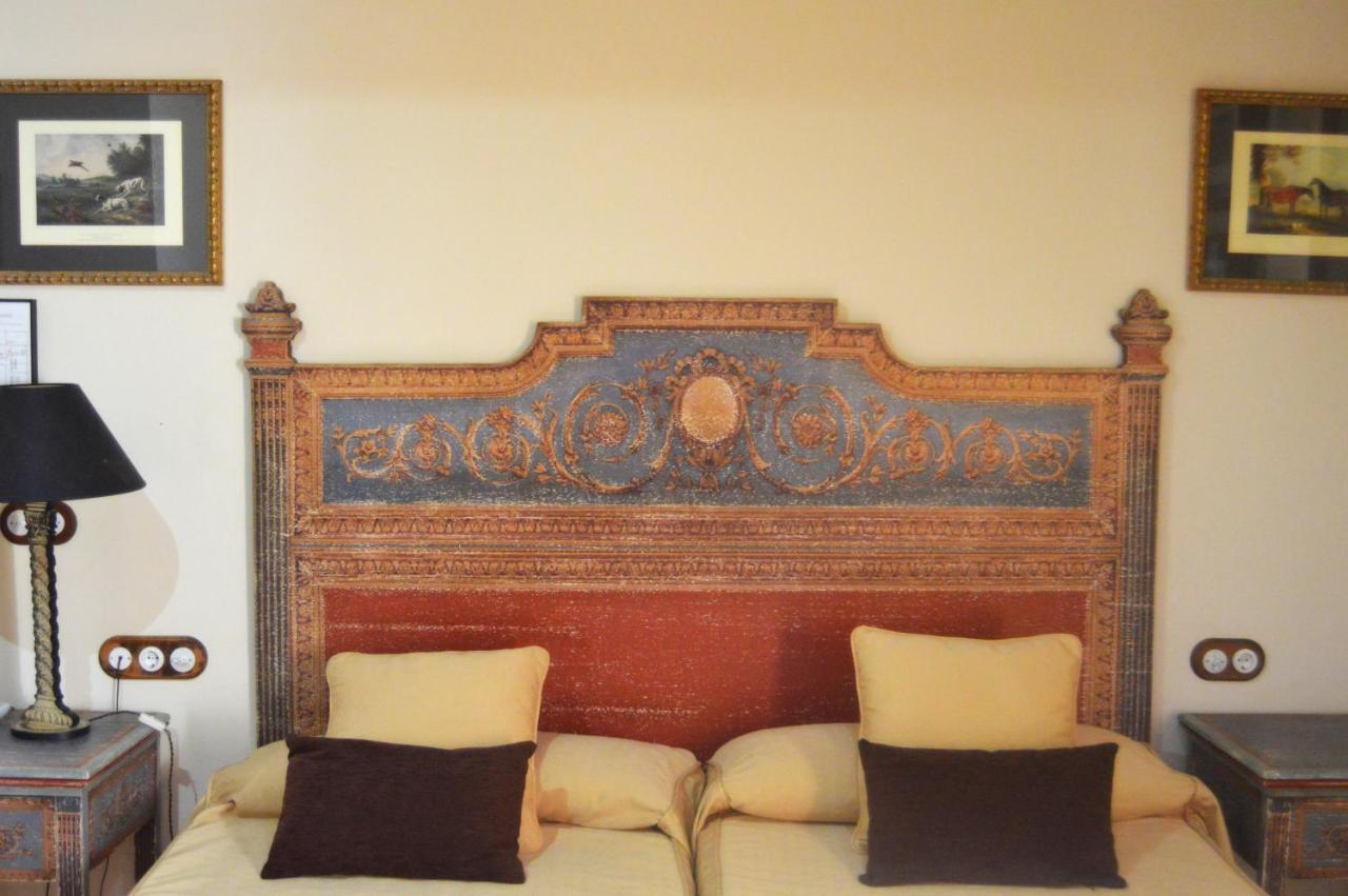 Hacienda Montija Hotel