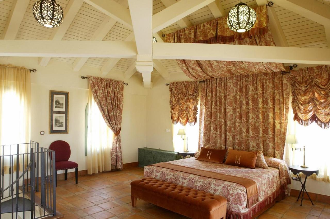 Hacienda Montija Hotel