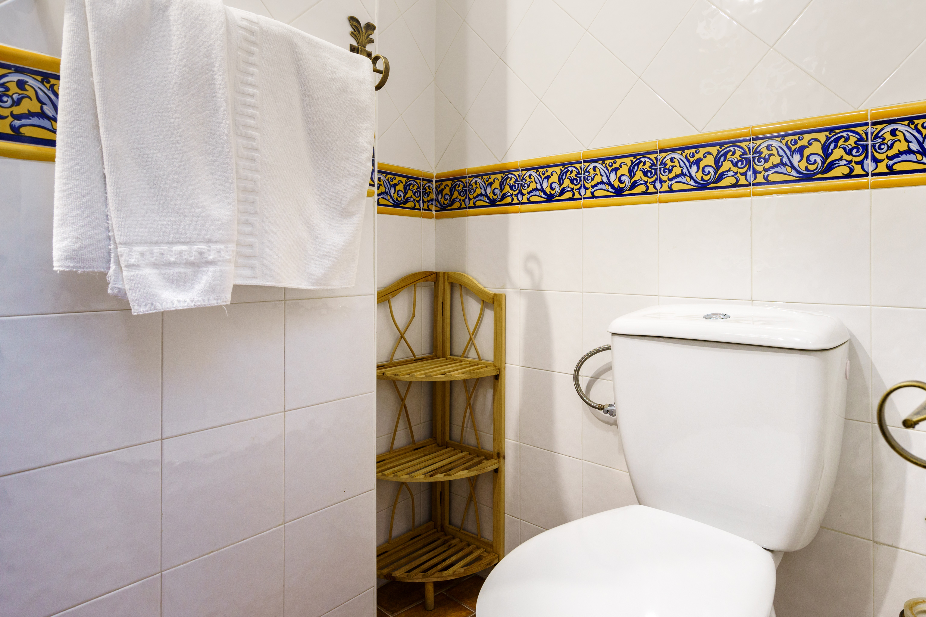 Hostal Ciudad De Trigueros
