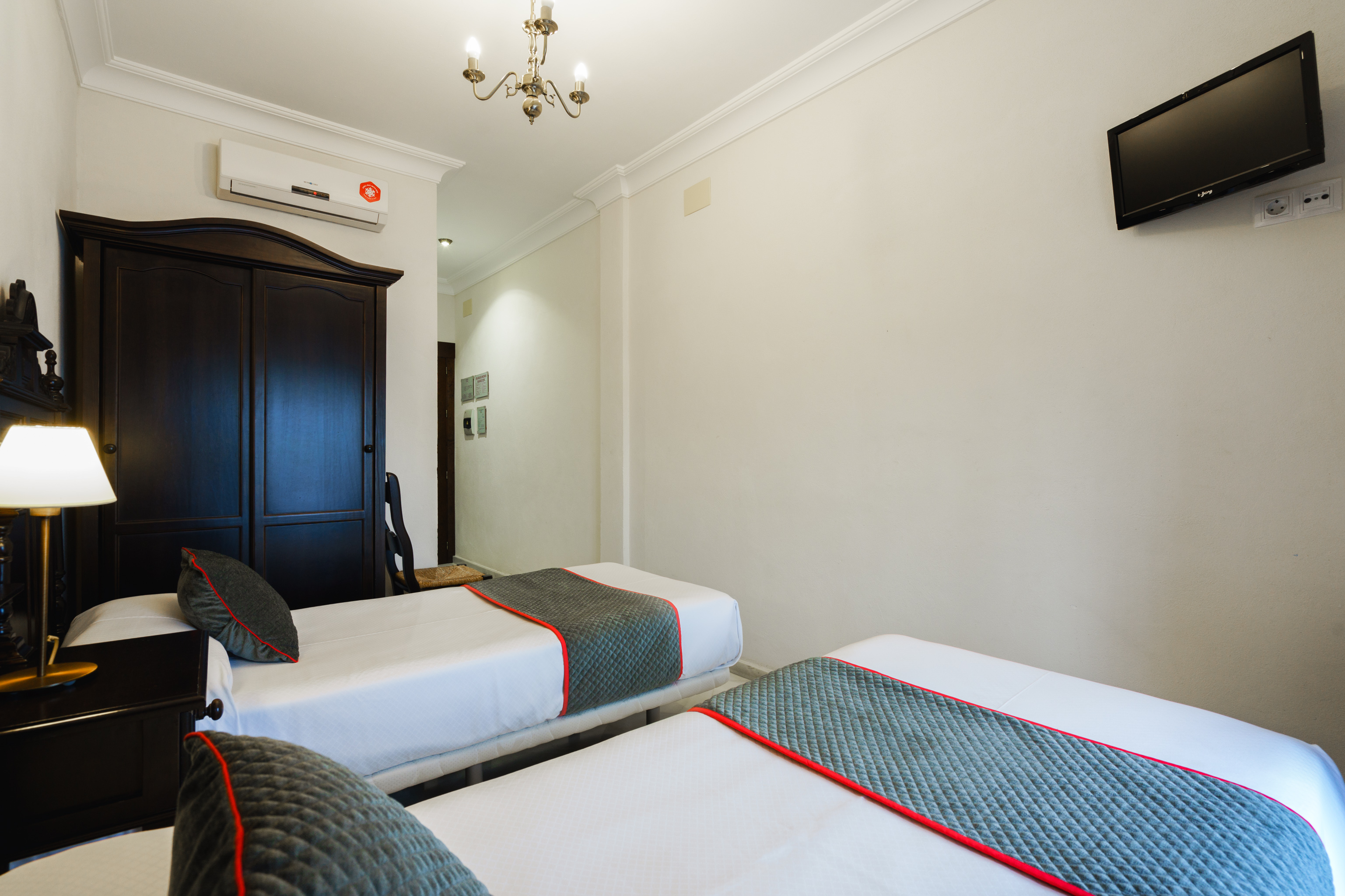 Hostal Ciudad De Trigueros