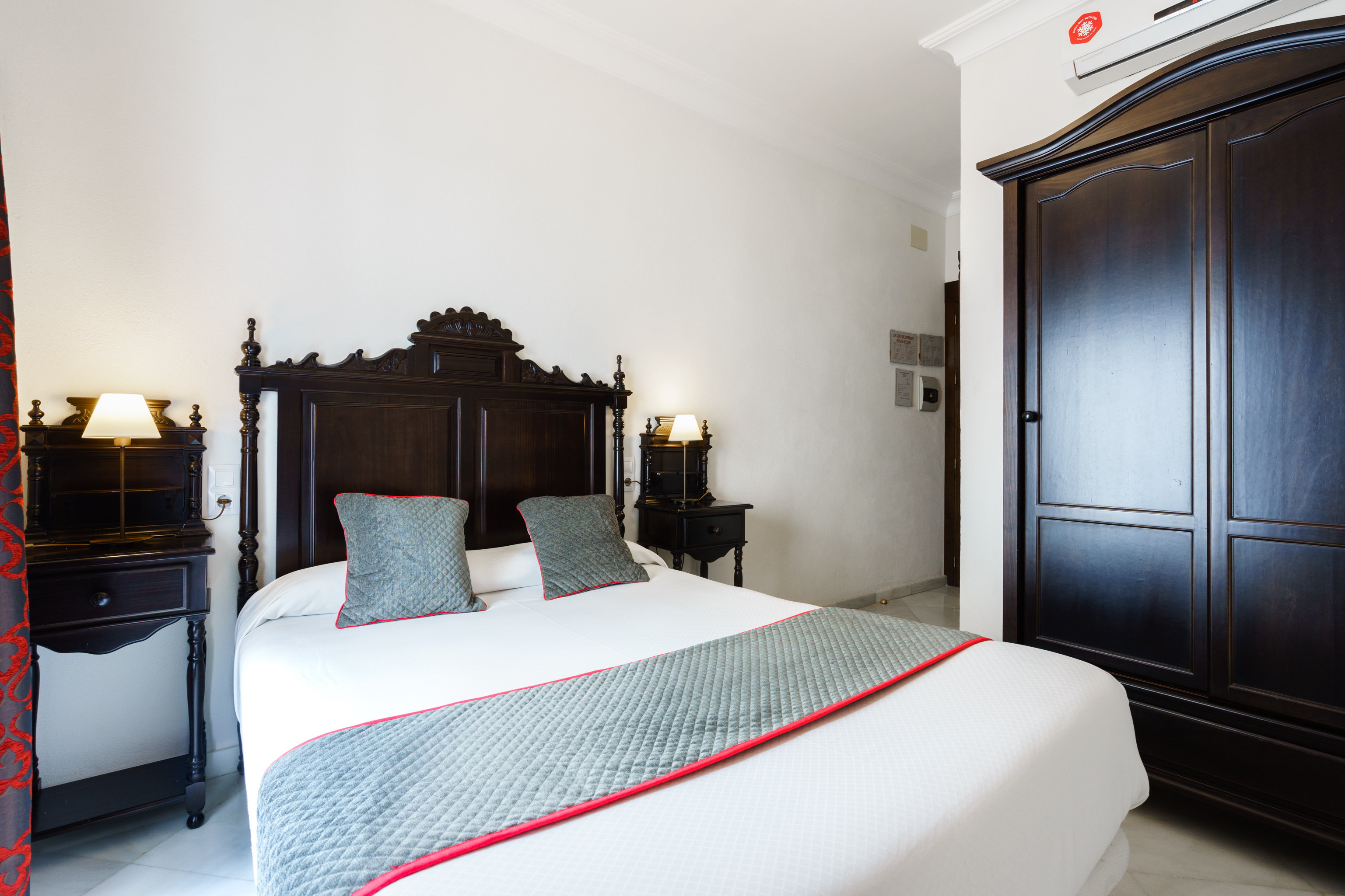 Hostal Ciudad De Trigueros