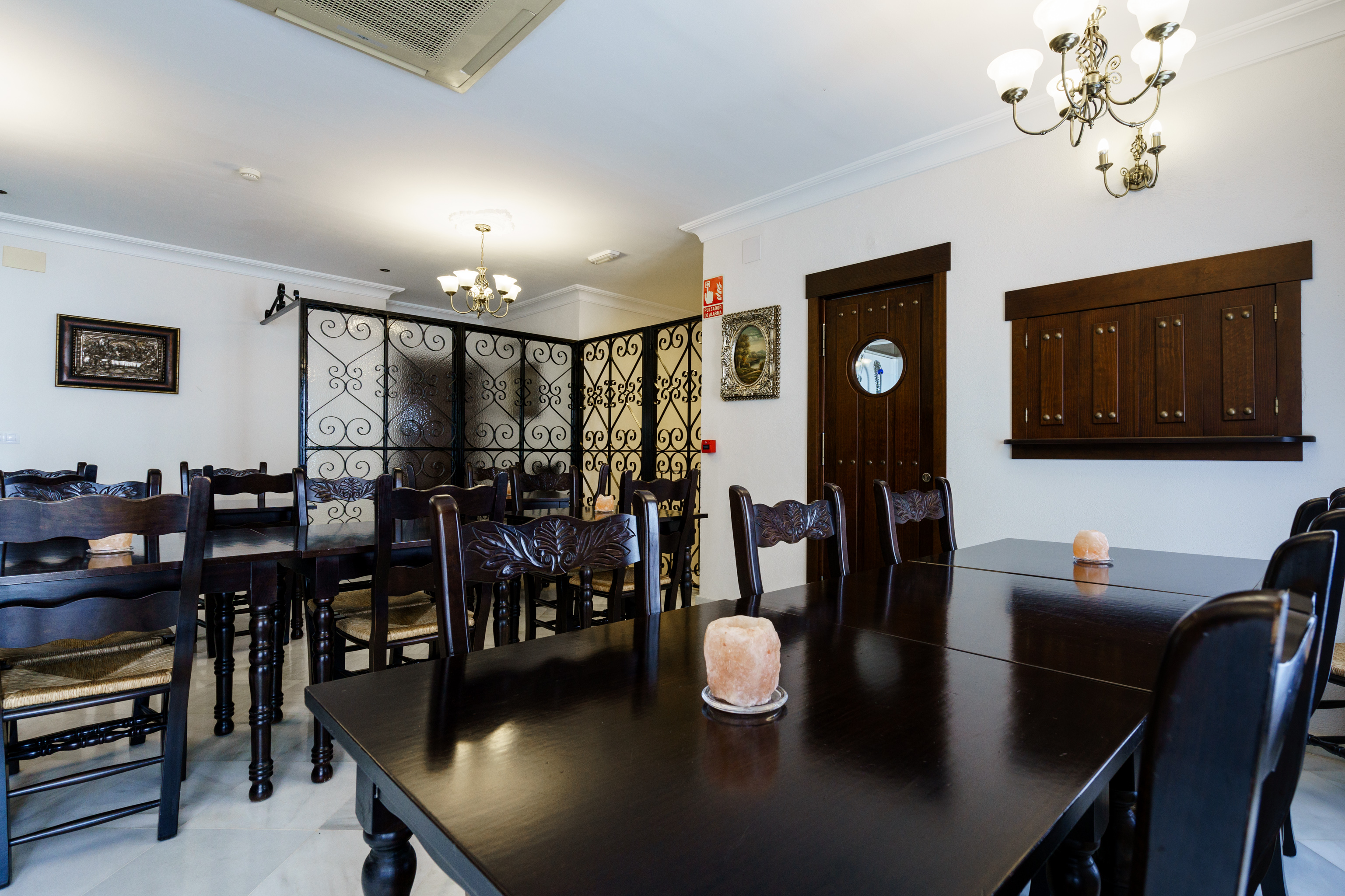 Hostal Ciudad De Trigueros