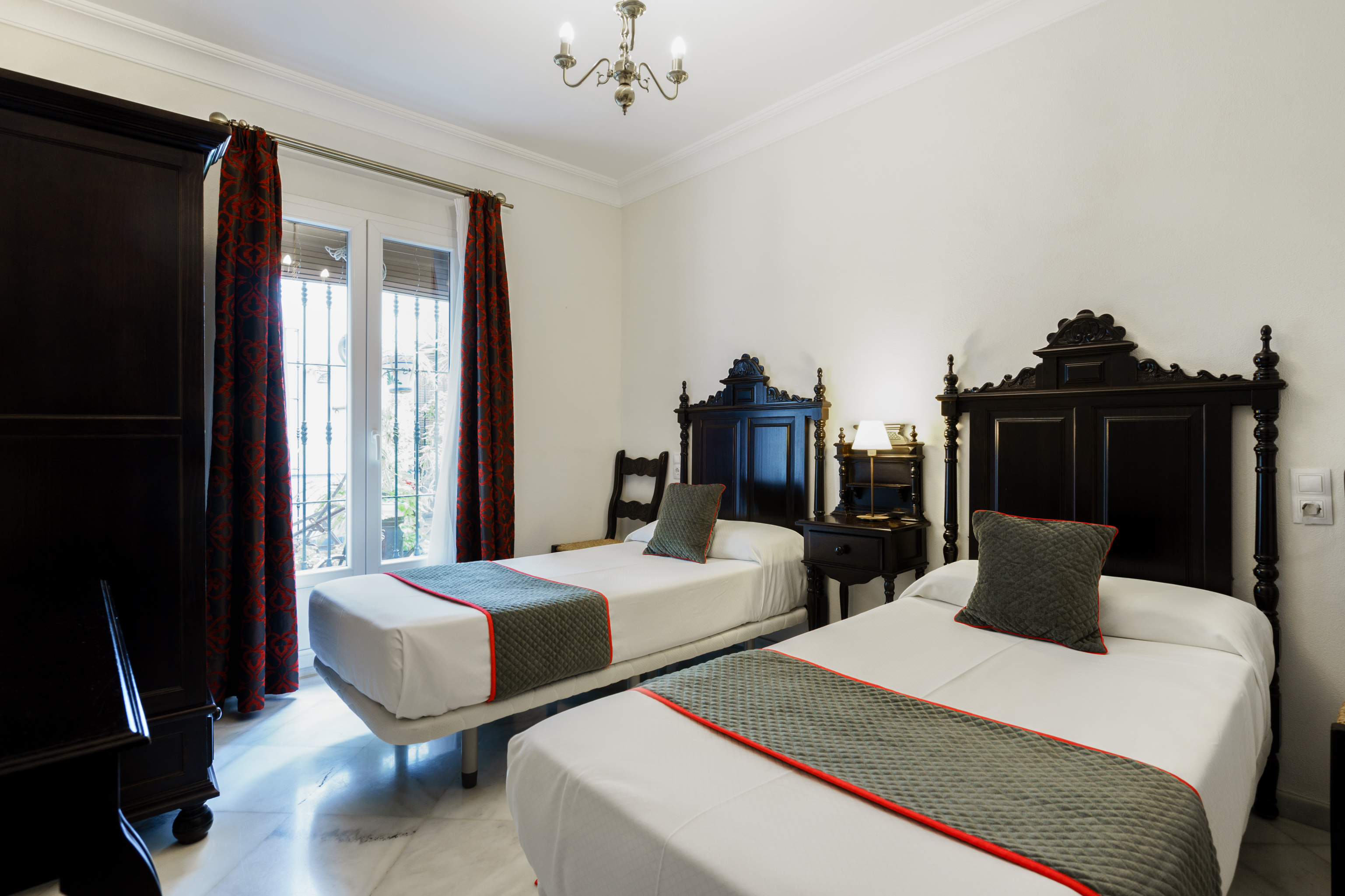 Hostal Ciudad De Trigueros