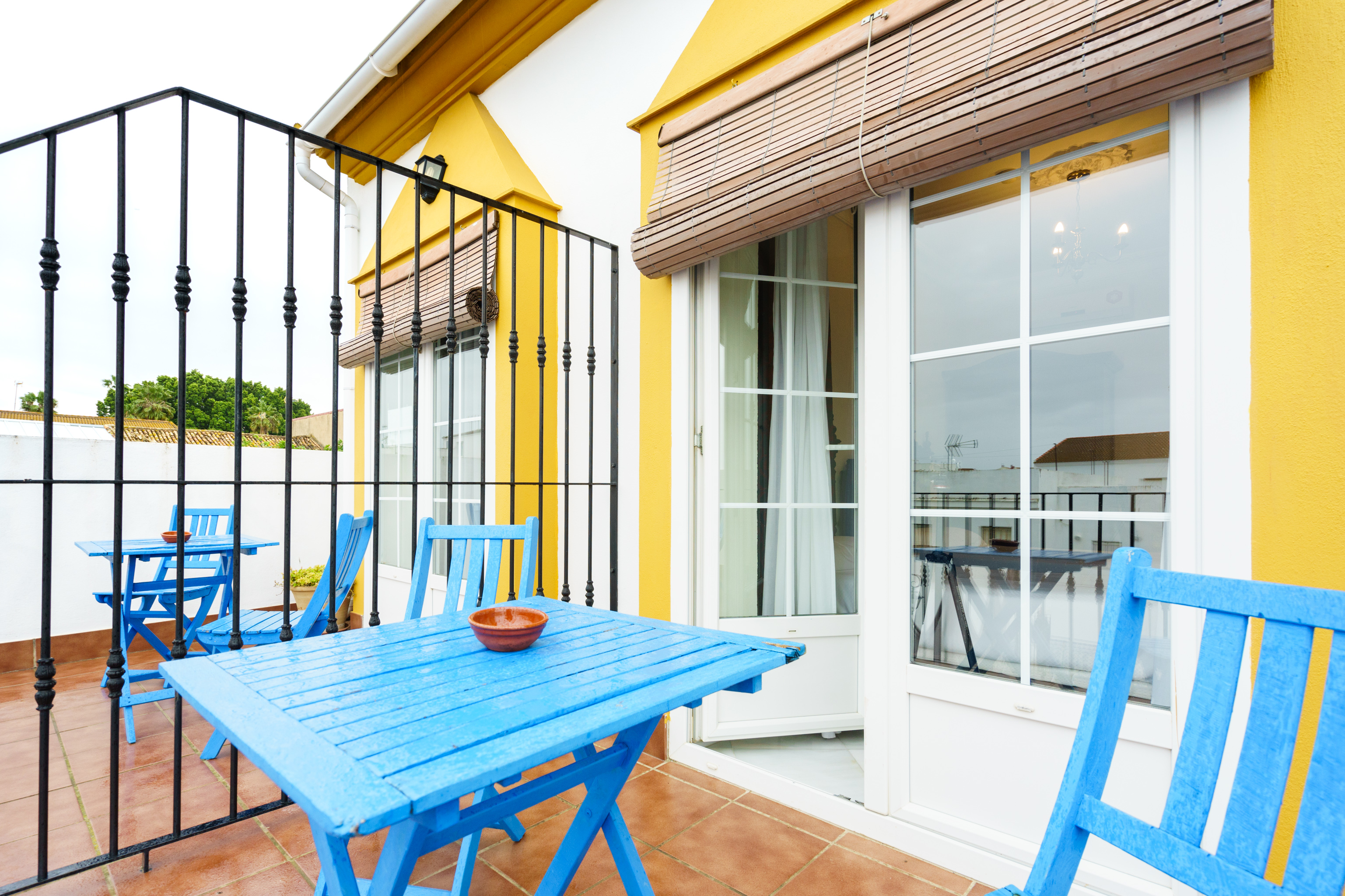 Hostal Ciudad De Trigueros