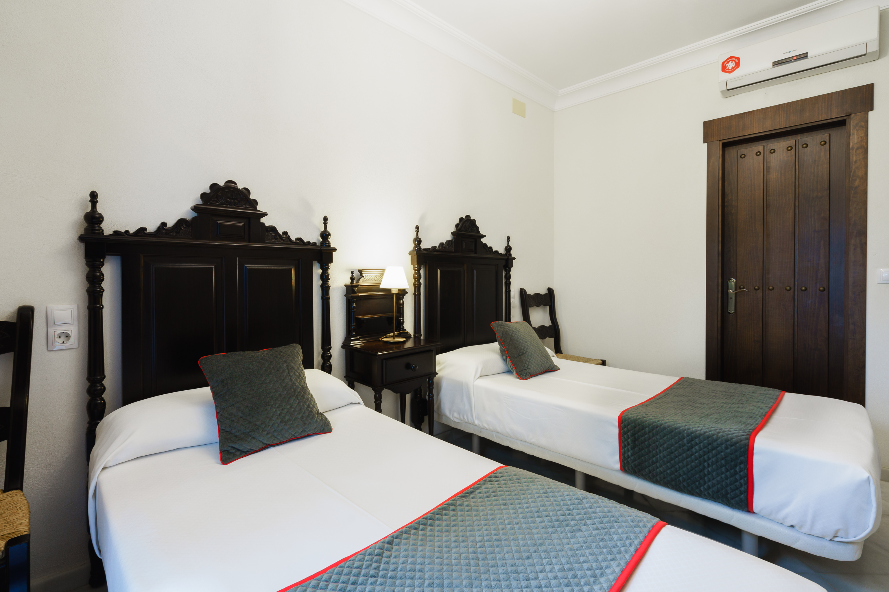 Hostal Ciudad De Trigueros