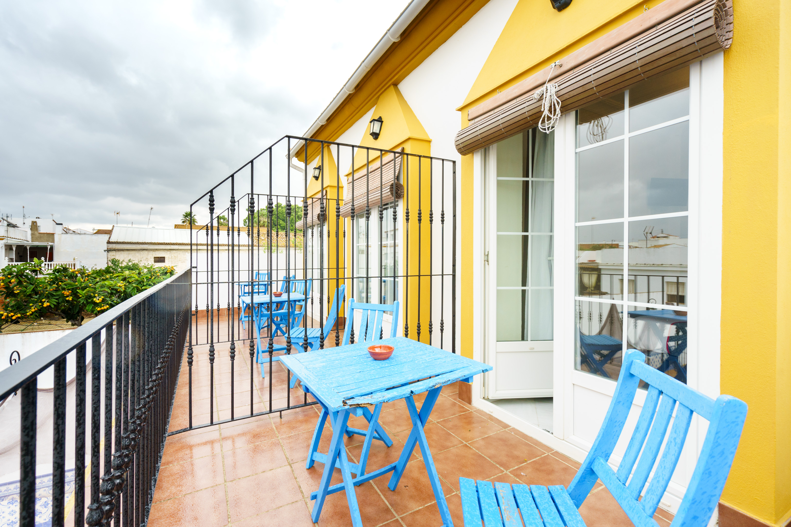 Hostal Ciudad De Trigueros