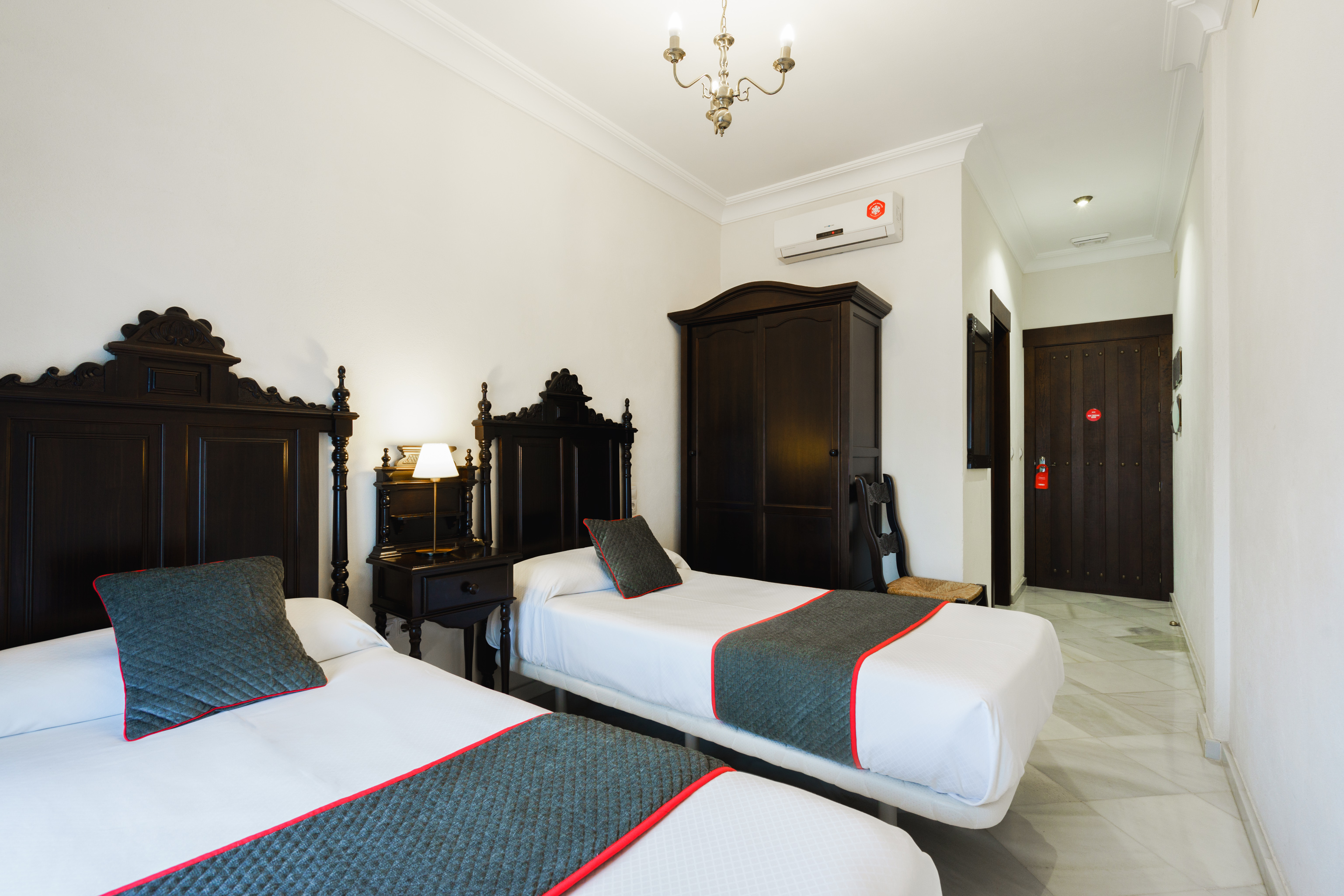 Hostal Ciudad De Trigueros