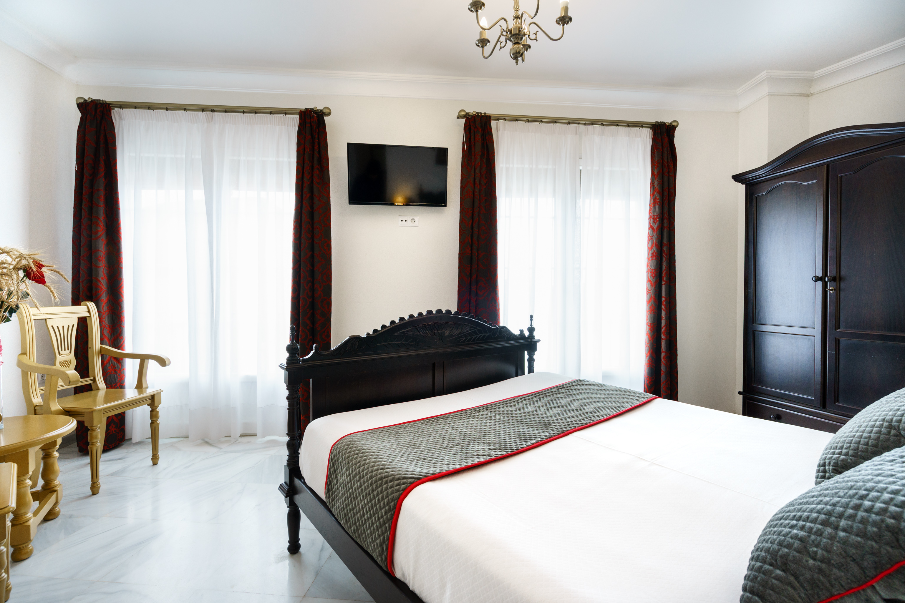 Hostal Ciudad De Trigueros