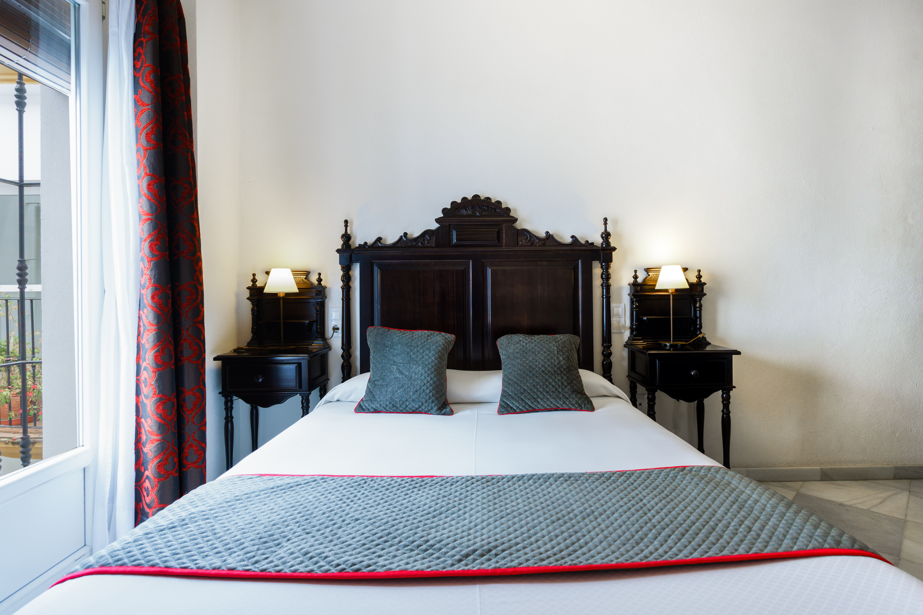 Hostal Ciudad De Trigueros