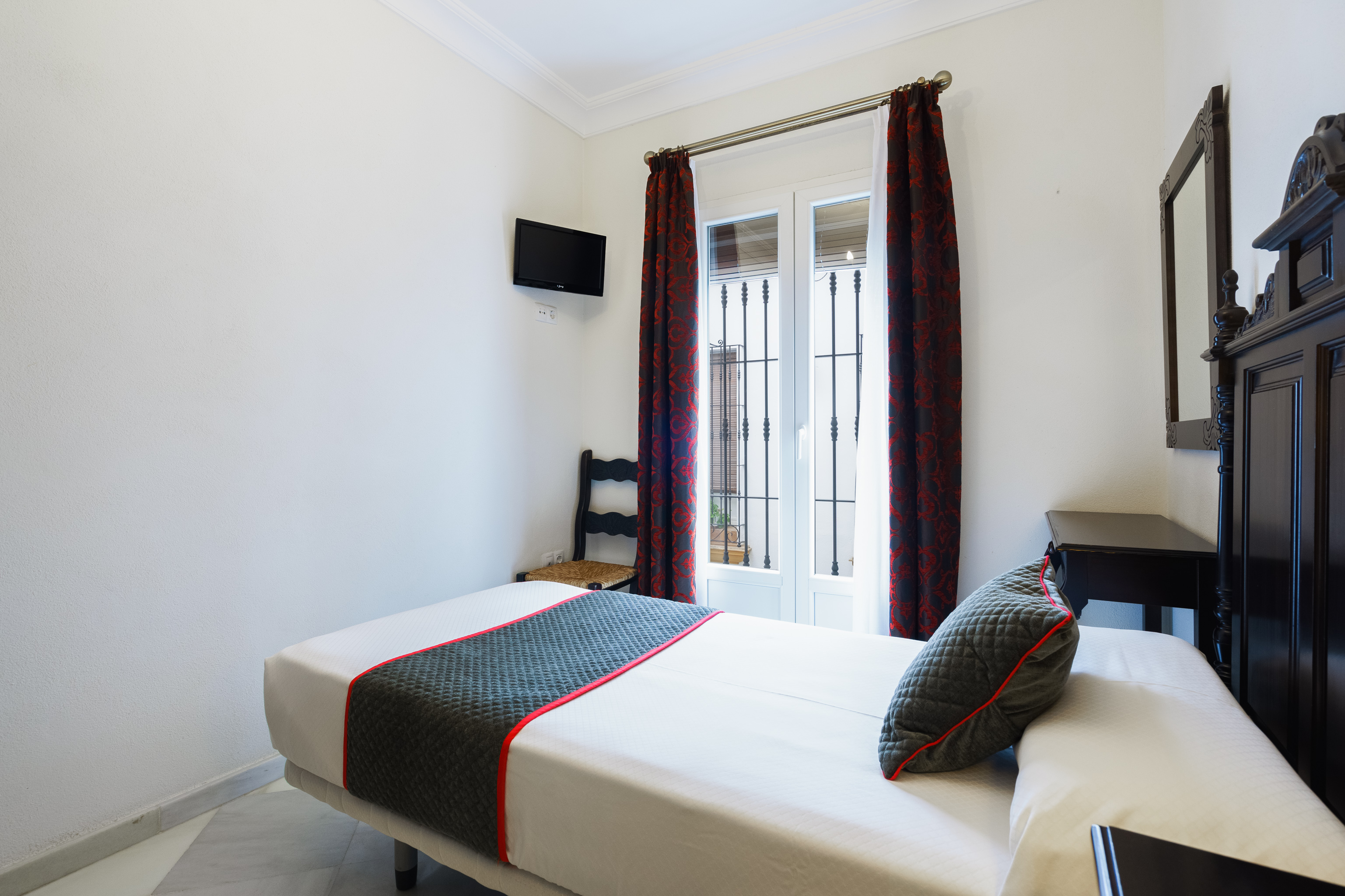 Hostal Ciudad De Trigueros