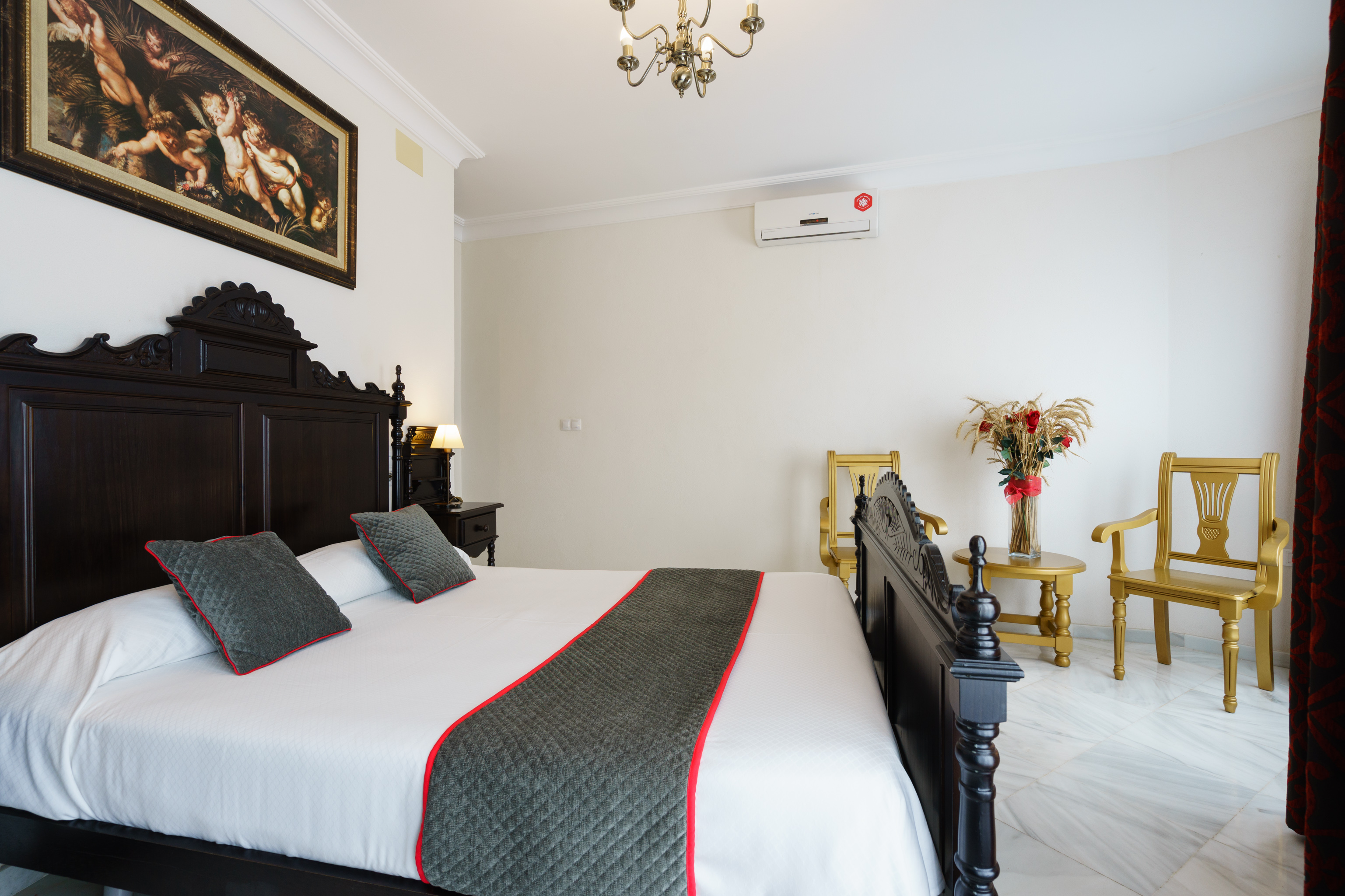 Hostal Ciudad De Trigueros