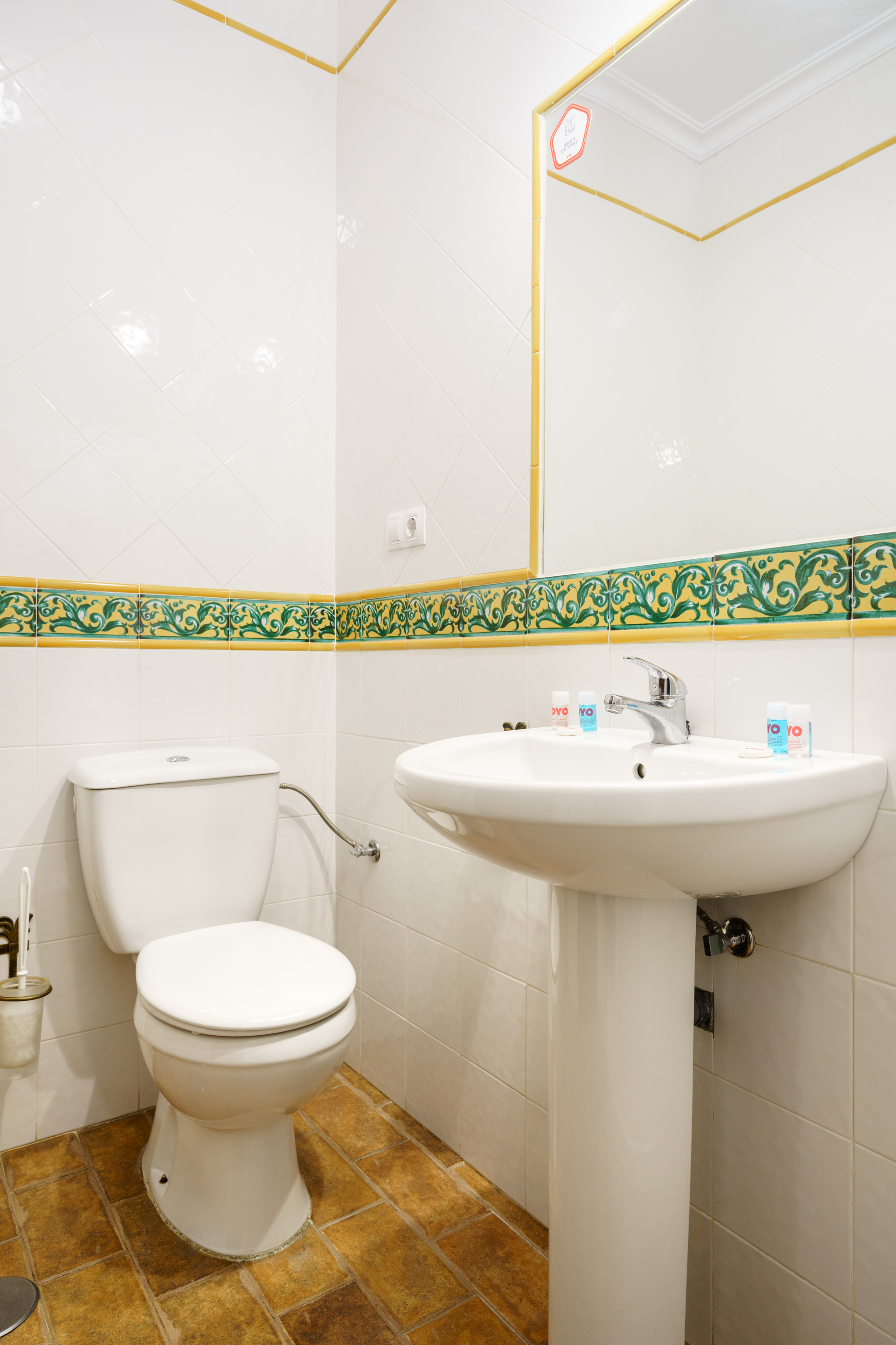 Hostal Ciudad De Trigueros
