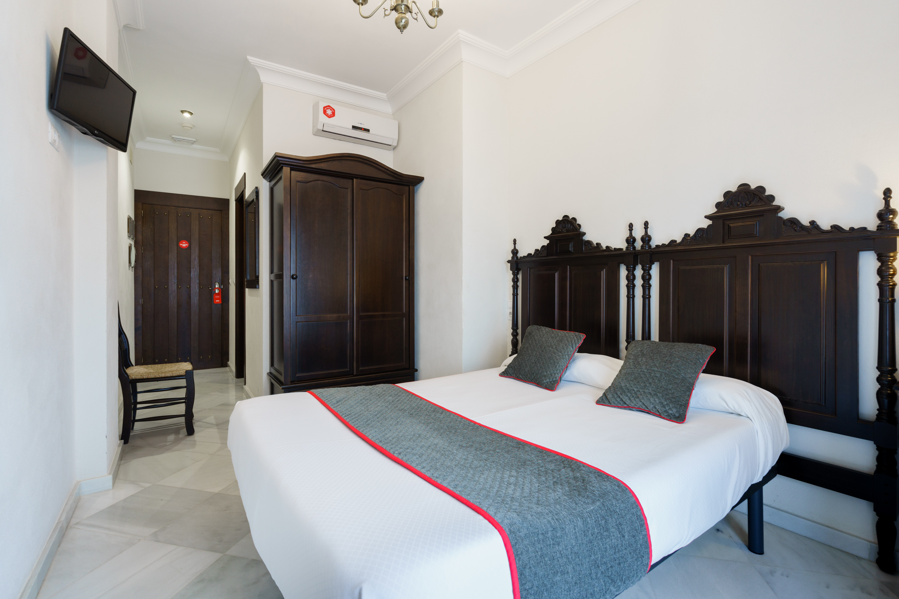Hostal Ciudad De Trigueros