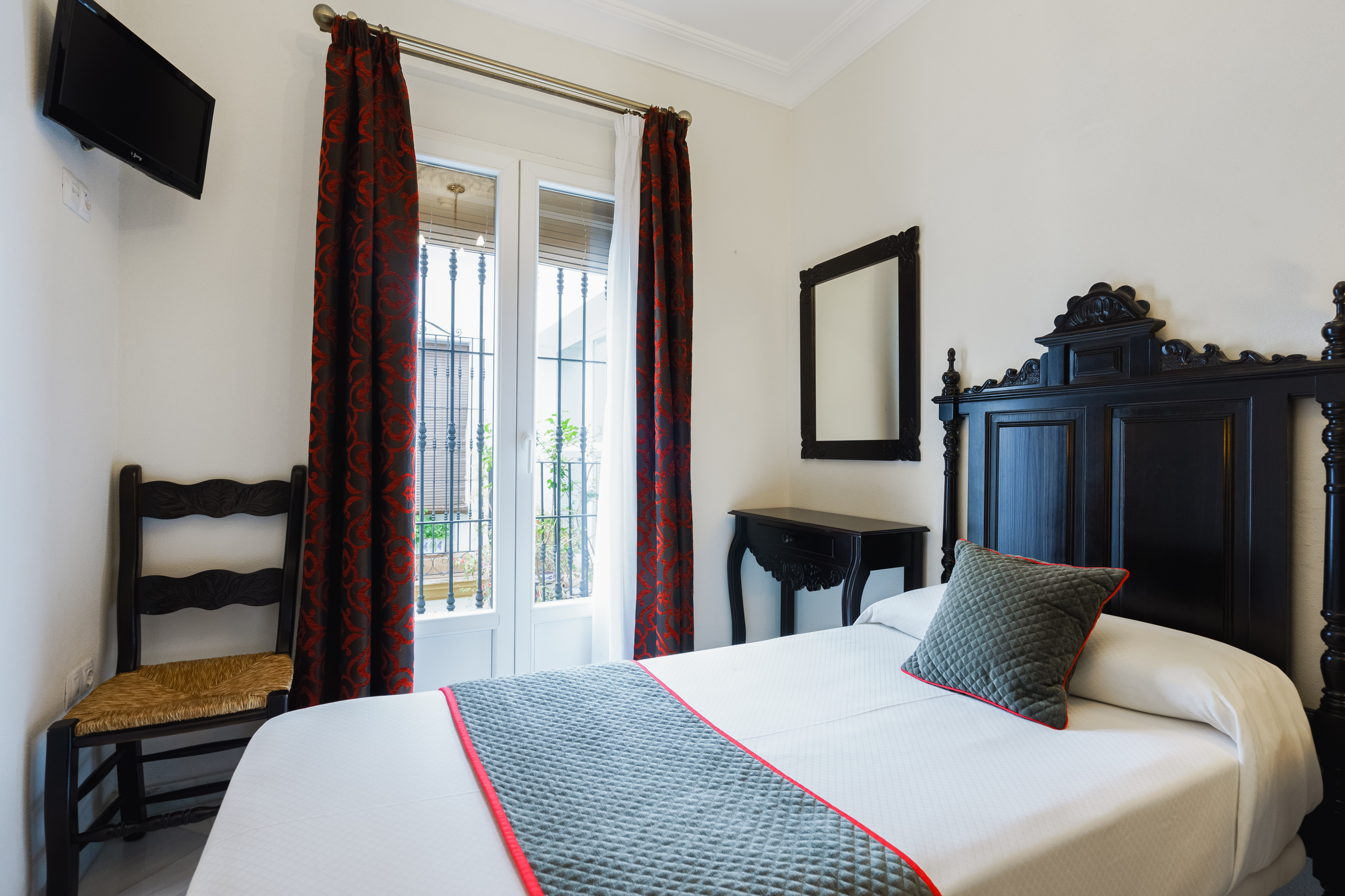 Hostal Ciudad De Trigueros