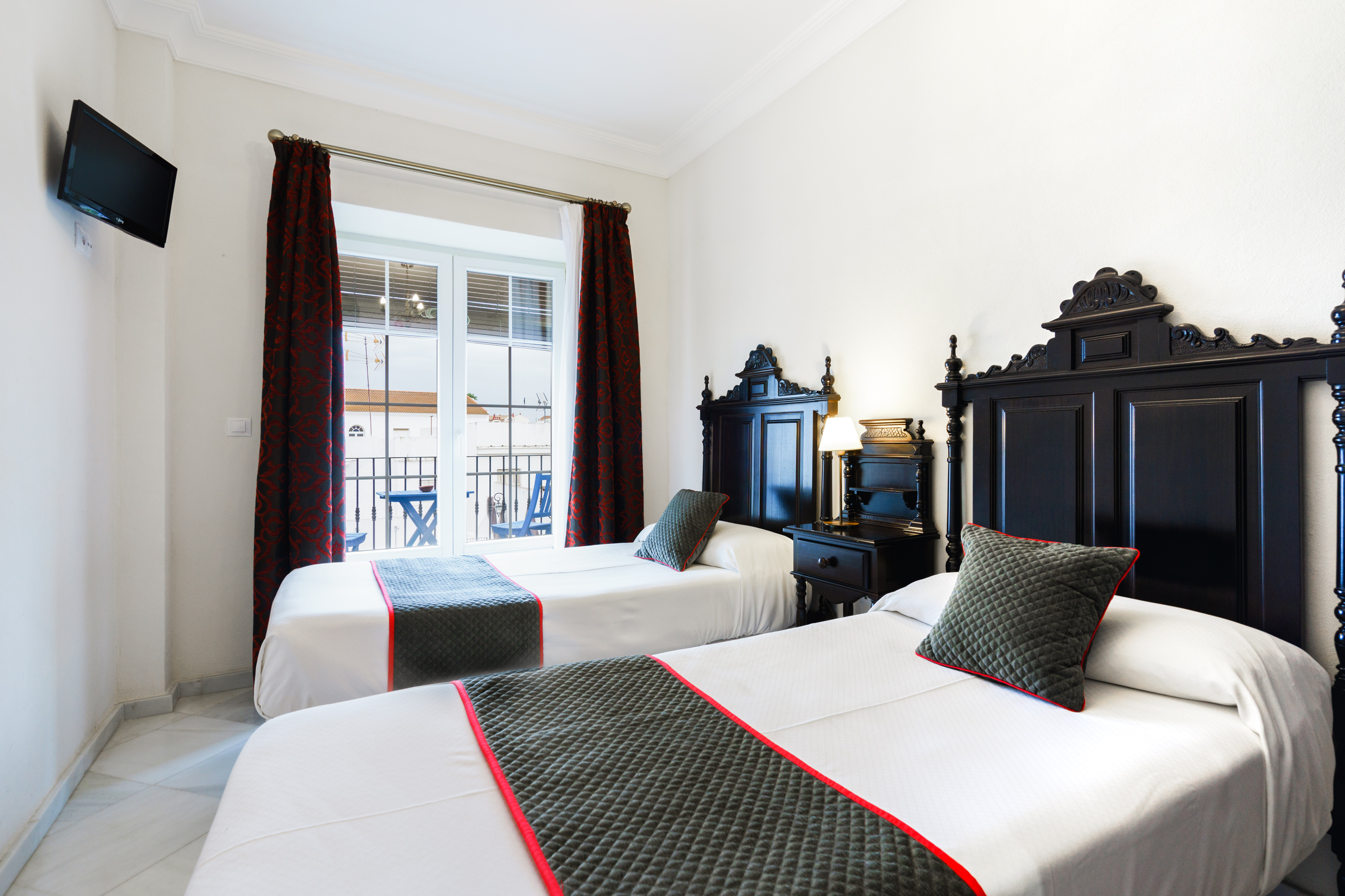 Hostal Ciudad De Trigueros