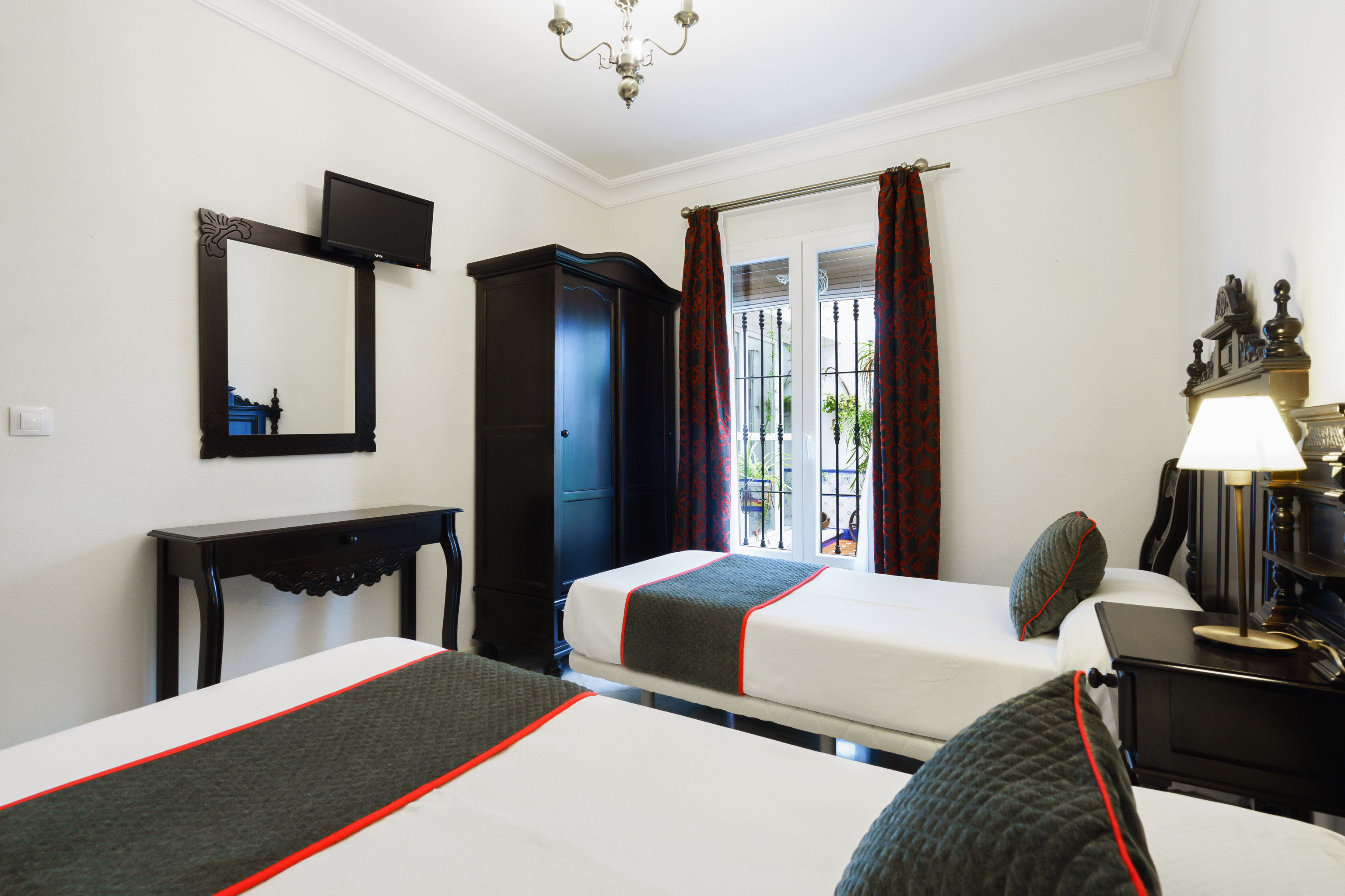 Hostal Ciudad De Trigueros
