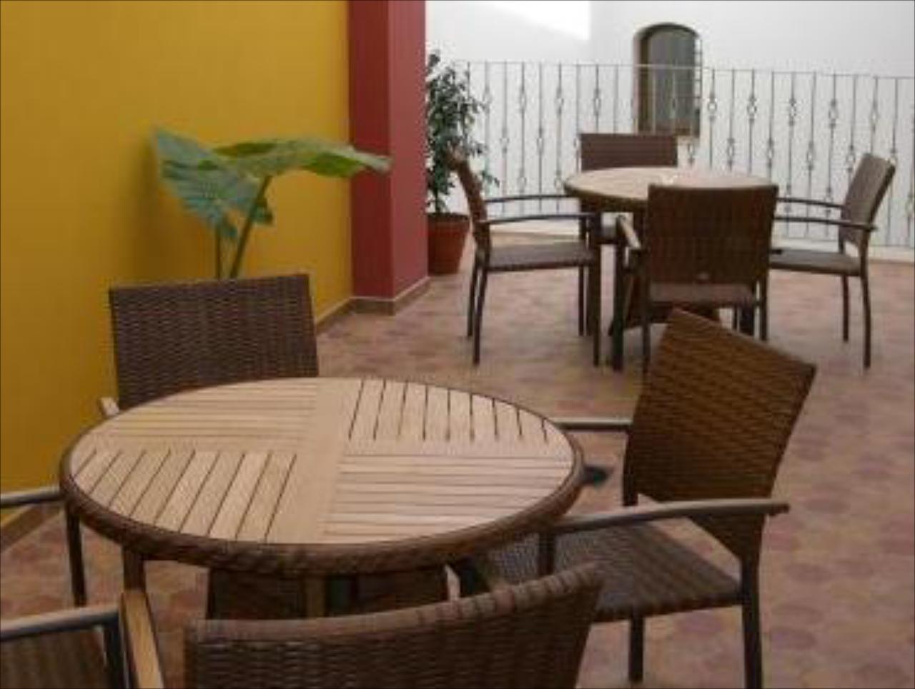 Plaza Escribano