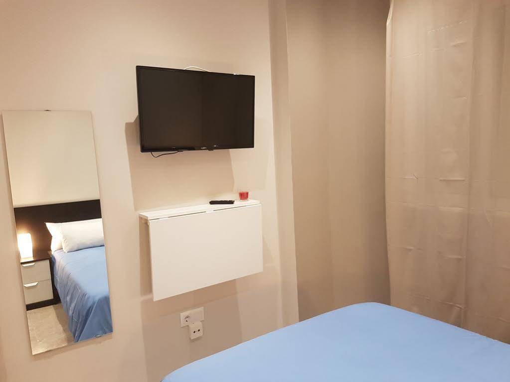 Vivienda Reina Victoria