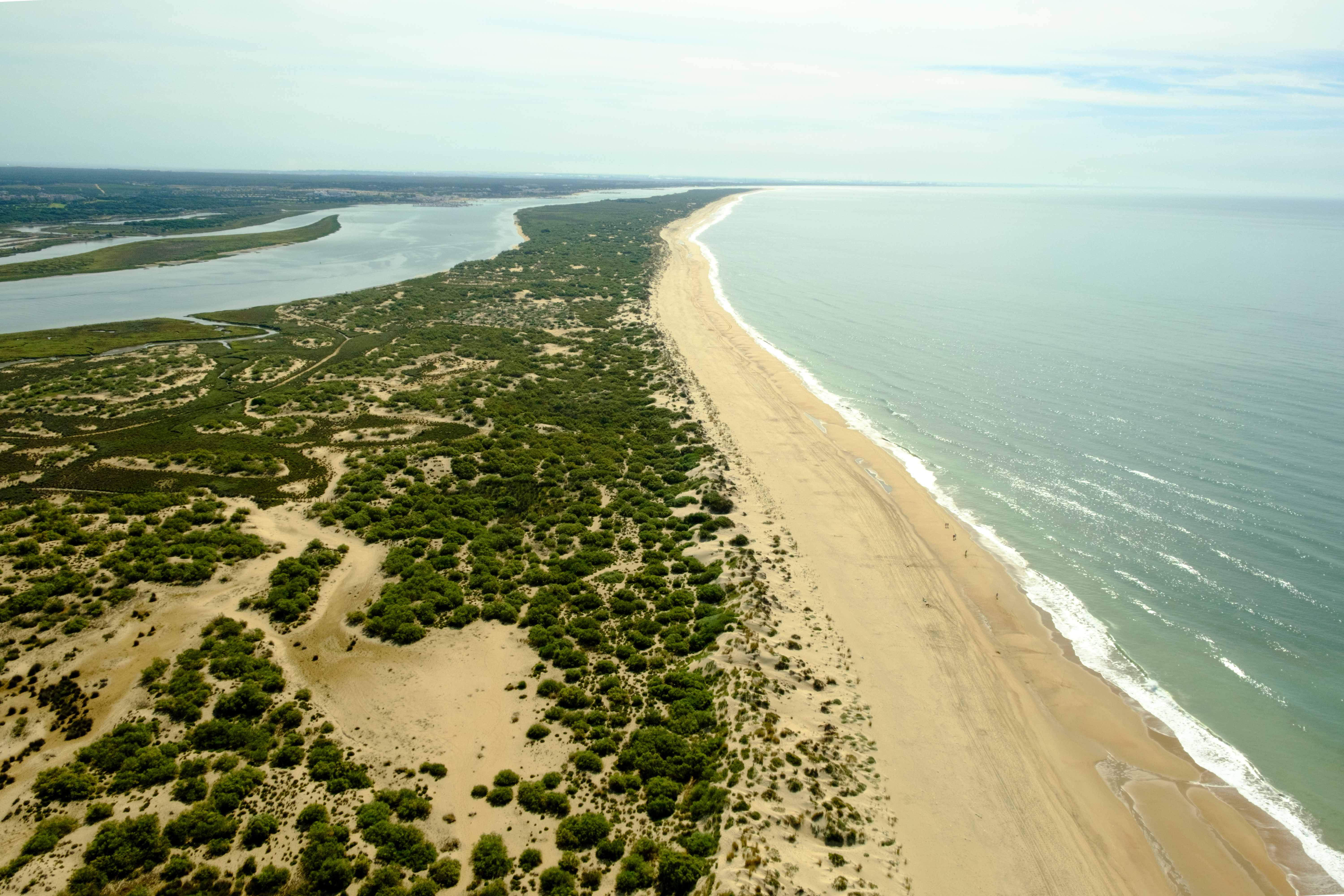 Estival Isla Cristina