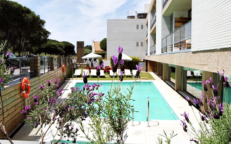 ON Family Islantilla