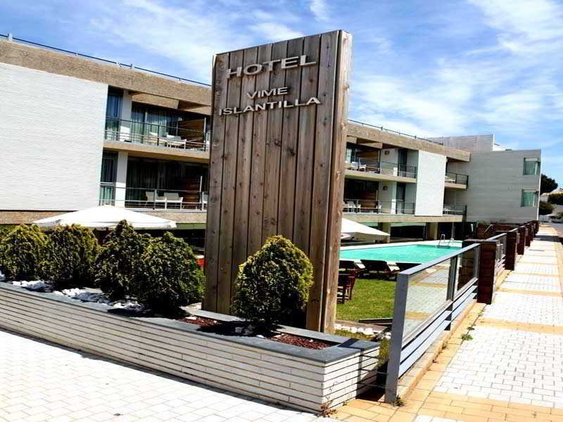 ON Family Islantilla