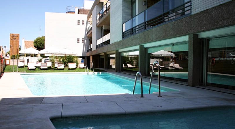 ON Family Islantilla
