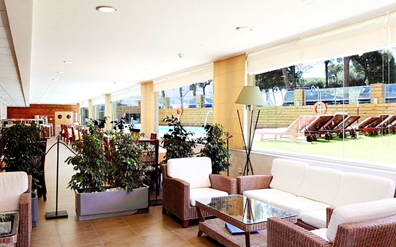 ON Family Islantilla