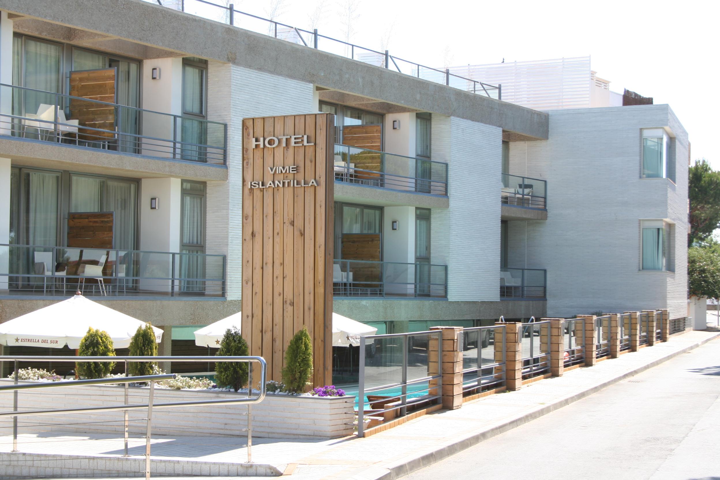 ON Family Islantilla