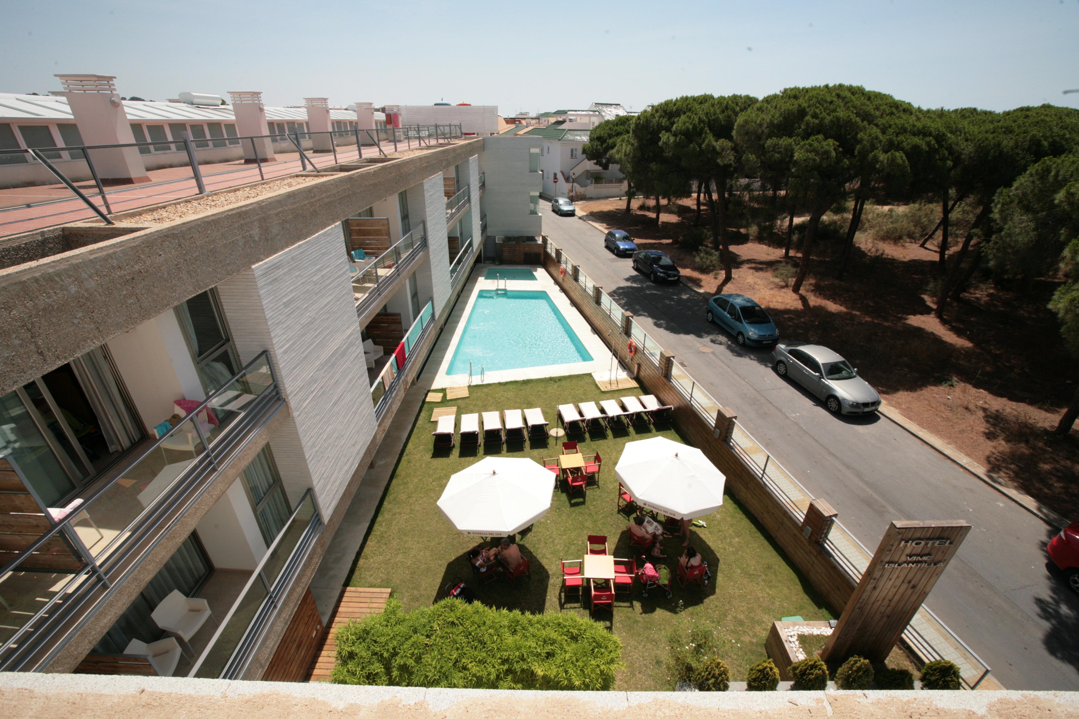 ON Family Islantilla