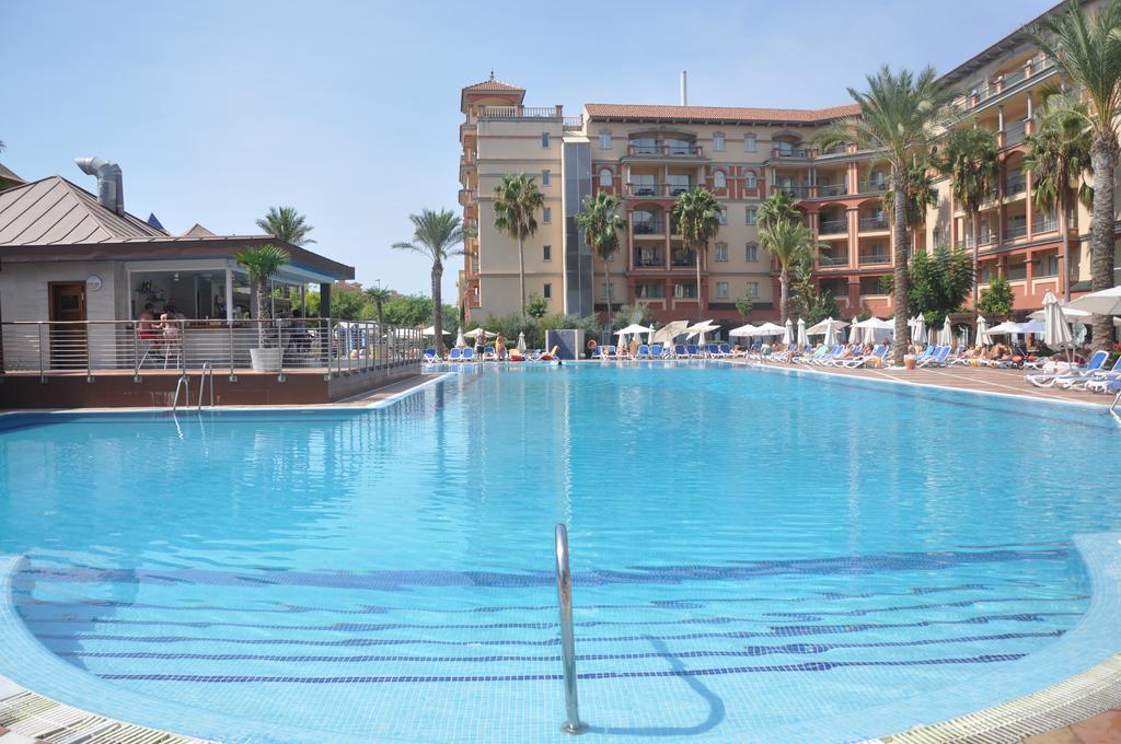 Ohtels Islantilla