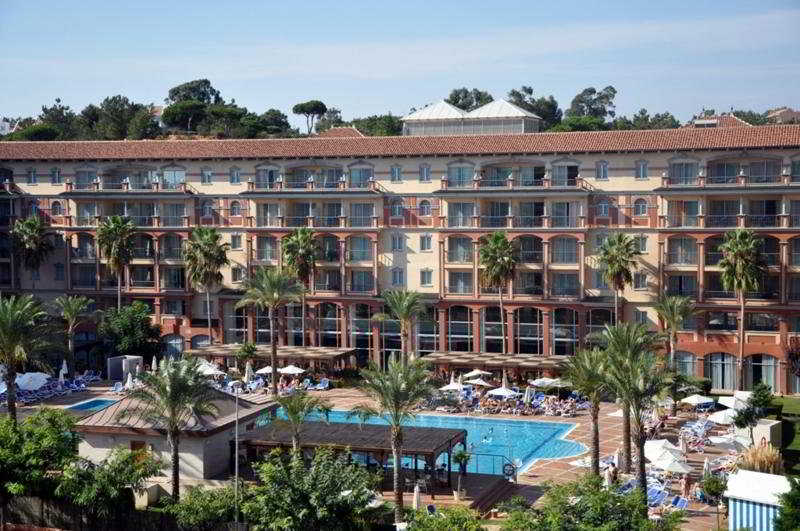 Ohtels Islantilla