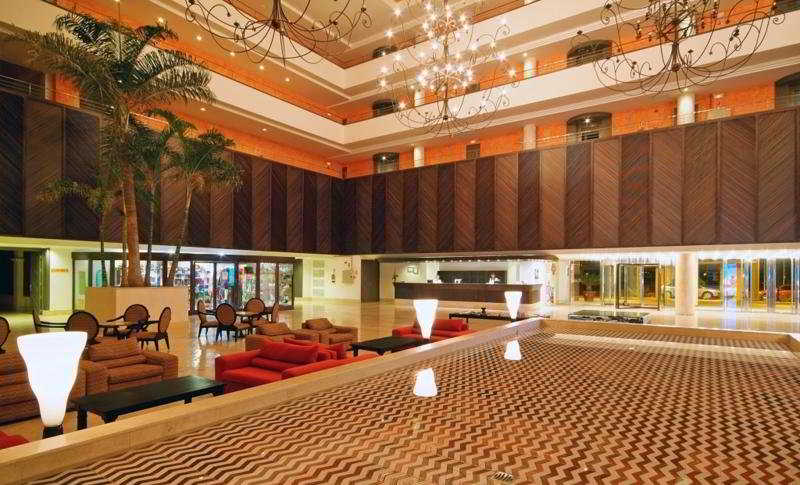 Ohtels Islantilla