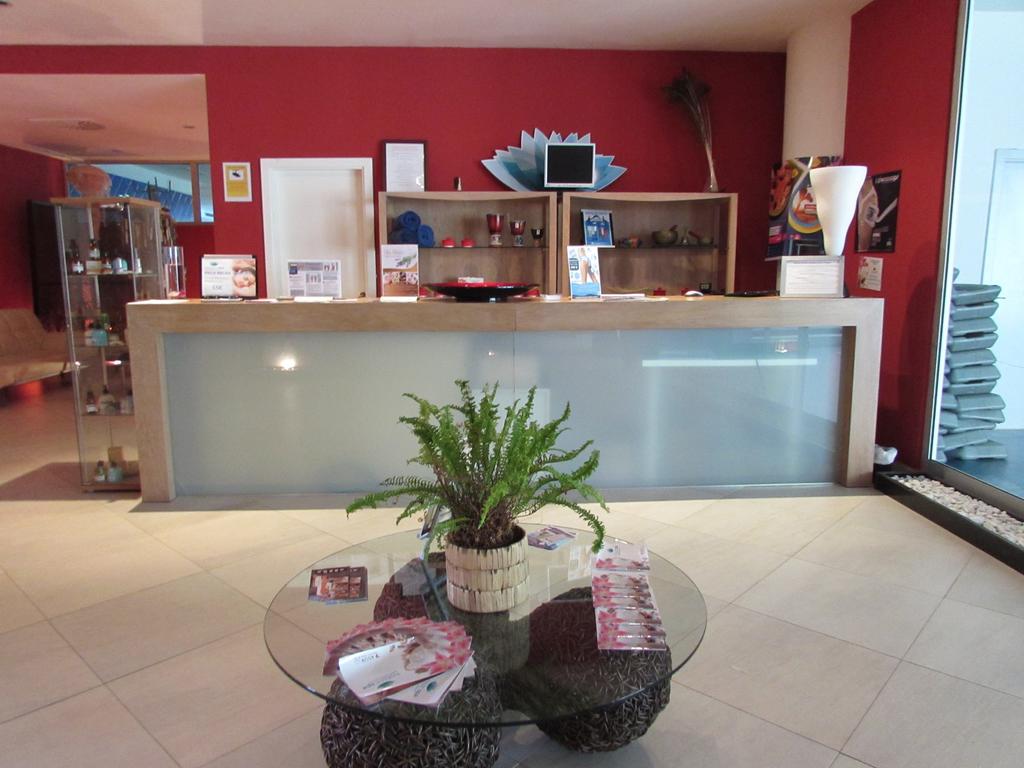 Ohtels Islantilla